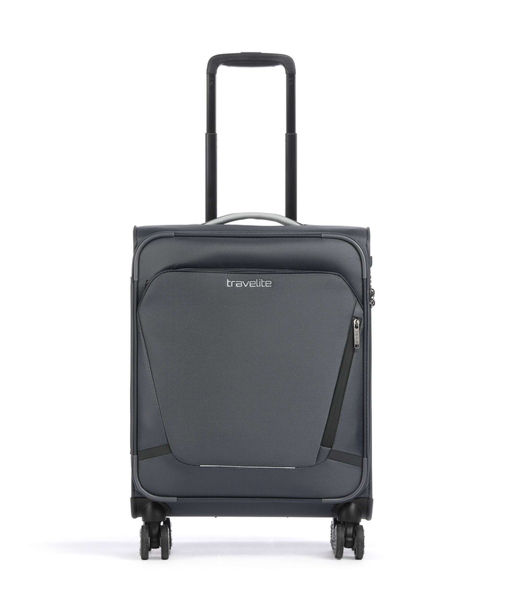 Travelite Cabin Multi Light 4 Walizka na 4 kołach anthrazit