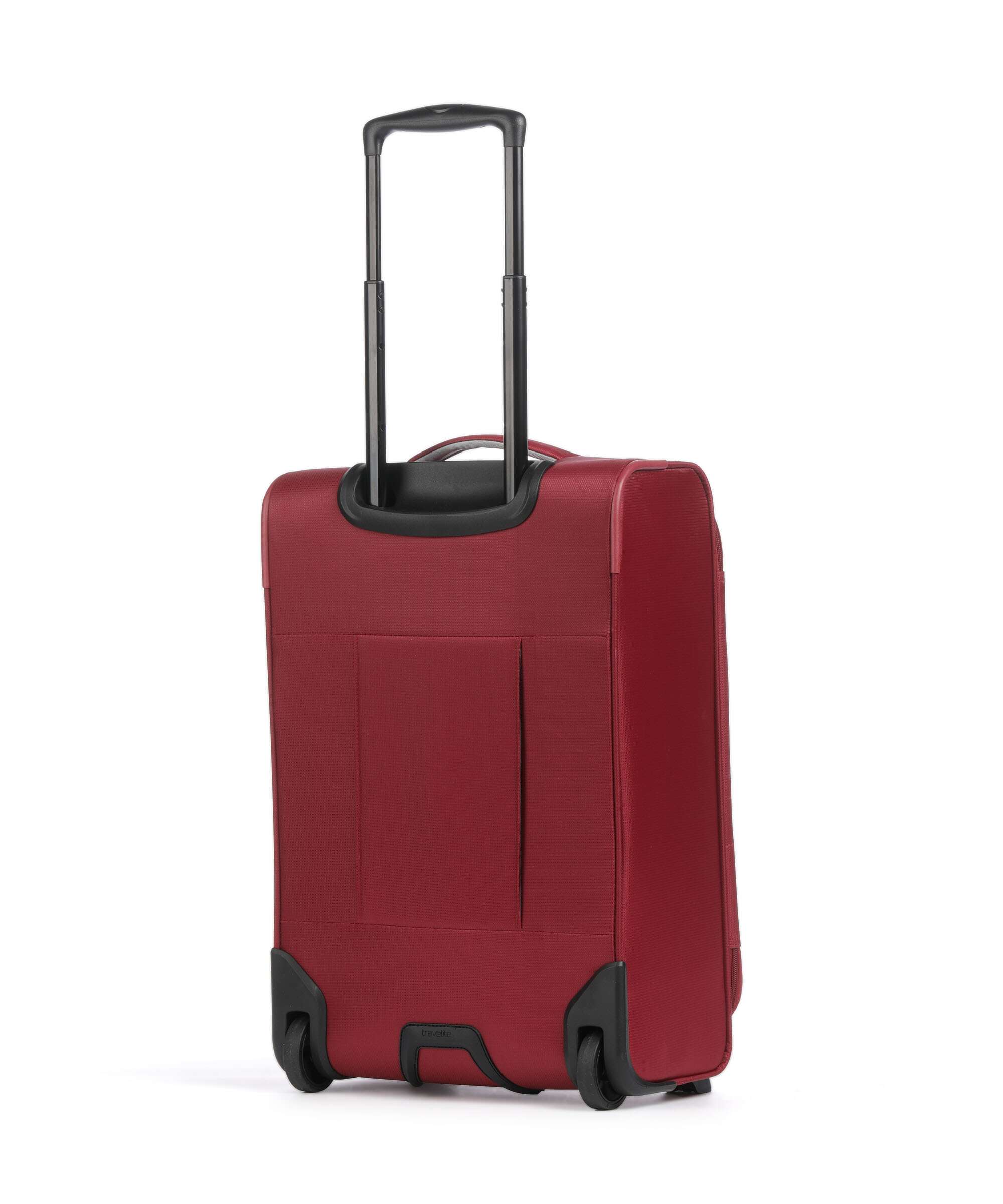 Travelite Cabin Slim 2 Walizka na 2 kołach rot - Image 2