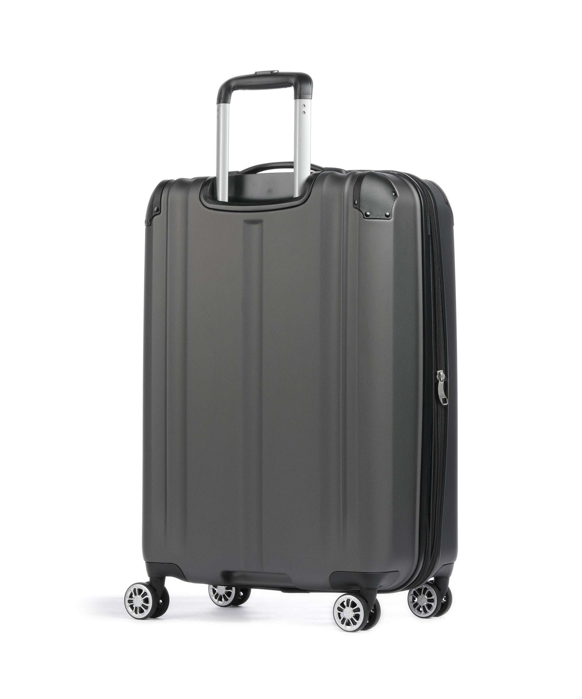 Travelite City Komplet walizek (4 kołach) anthrazit - Image 2