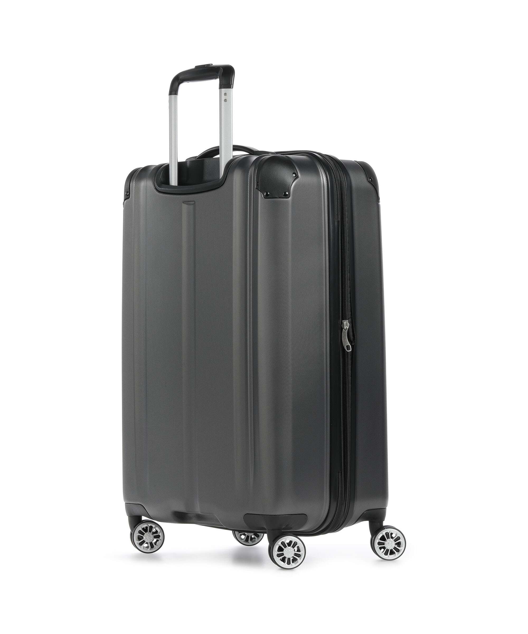 Travelite City Walizka na 4 kołach anthrazit - Image 2