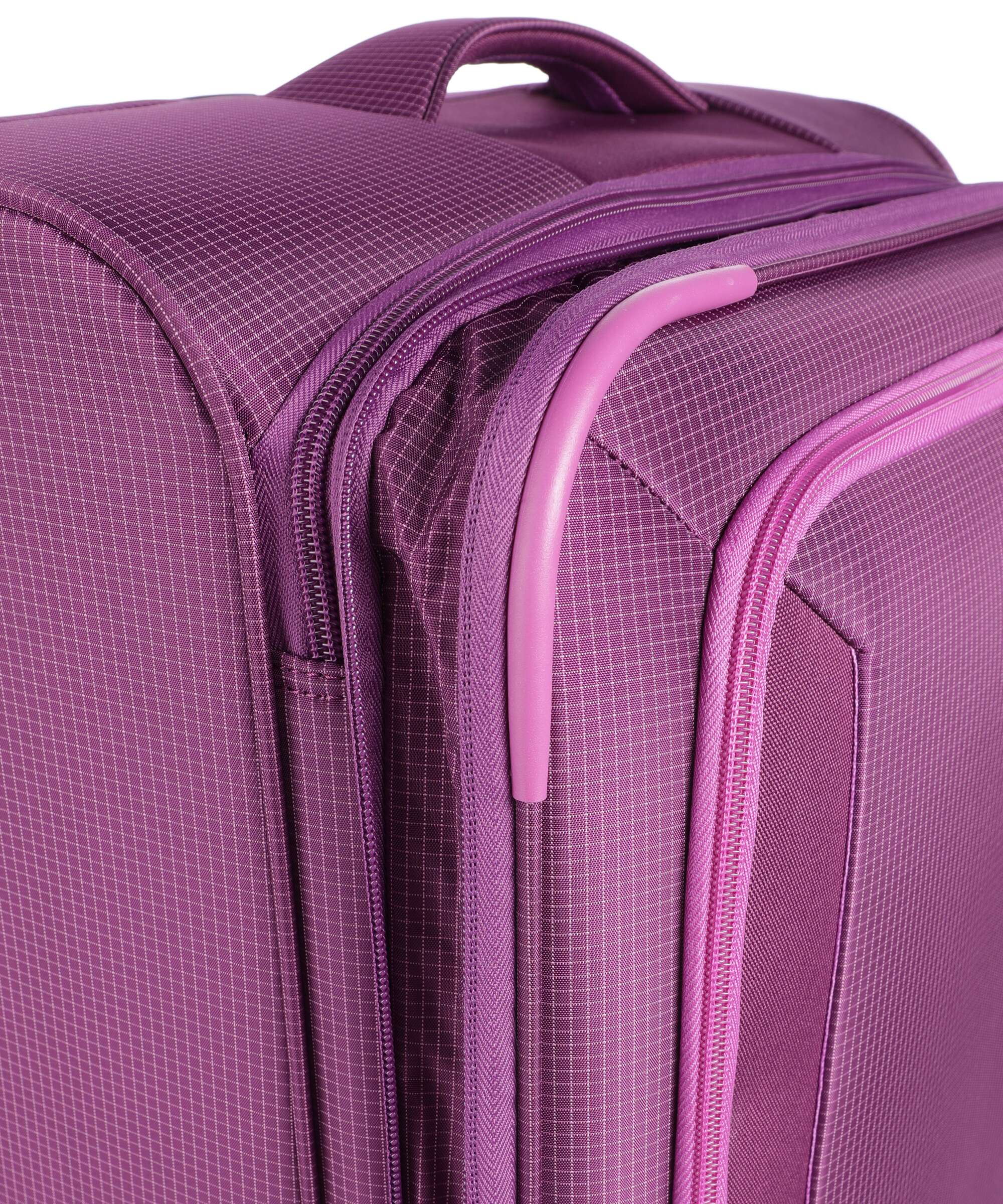 Travelite Corsiica Komplet walizek (4 kołach) pink - Image 4
