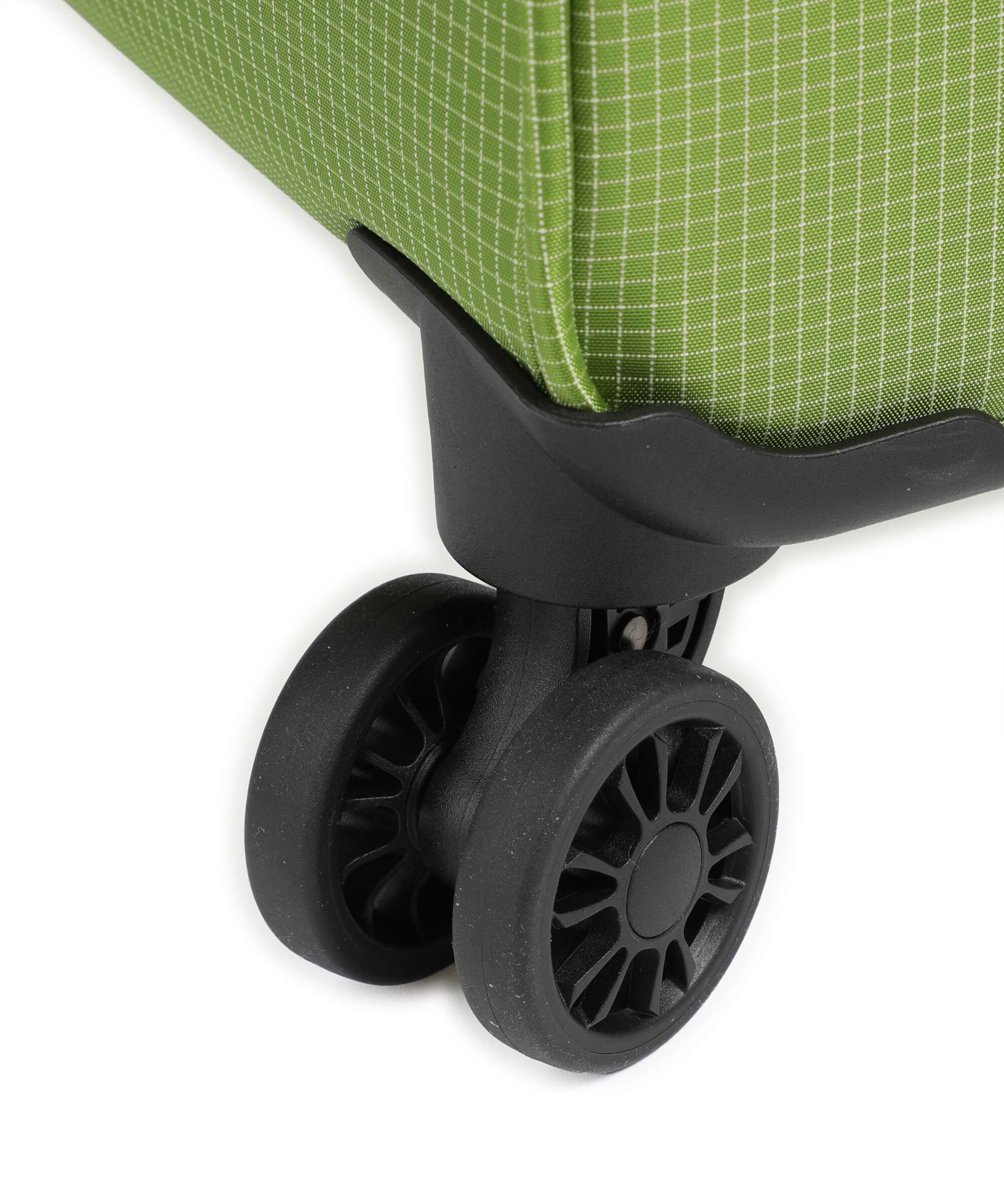 Travelite Corsiica Komplet walizek (4 kołach) fresh green - Image 5