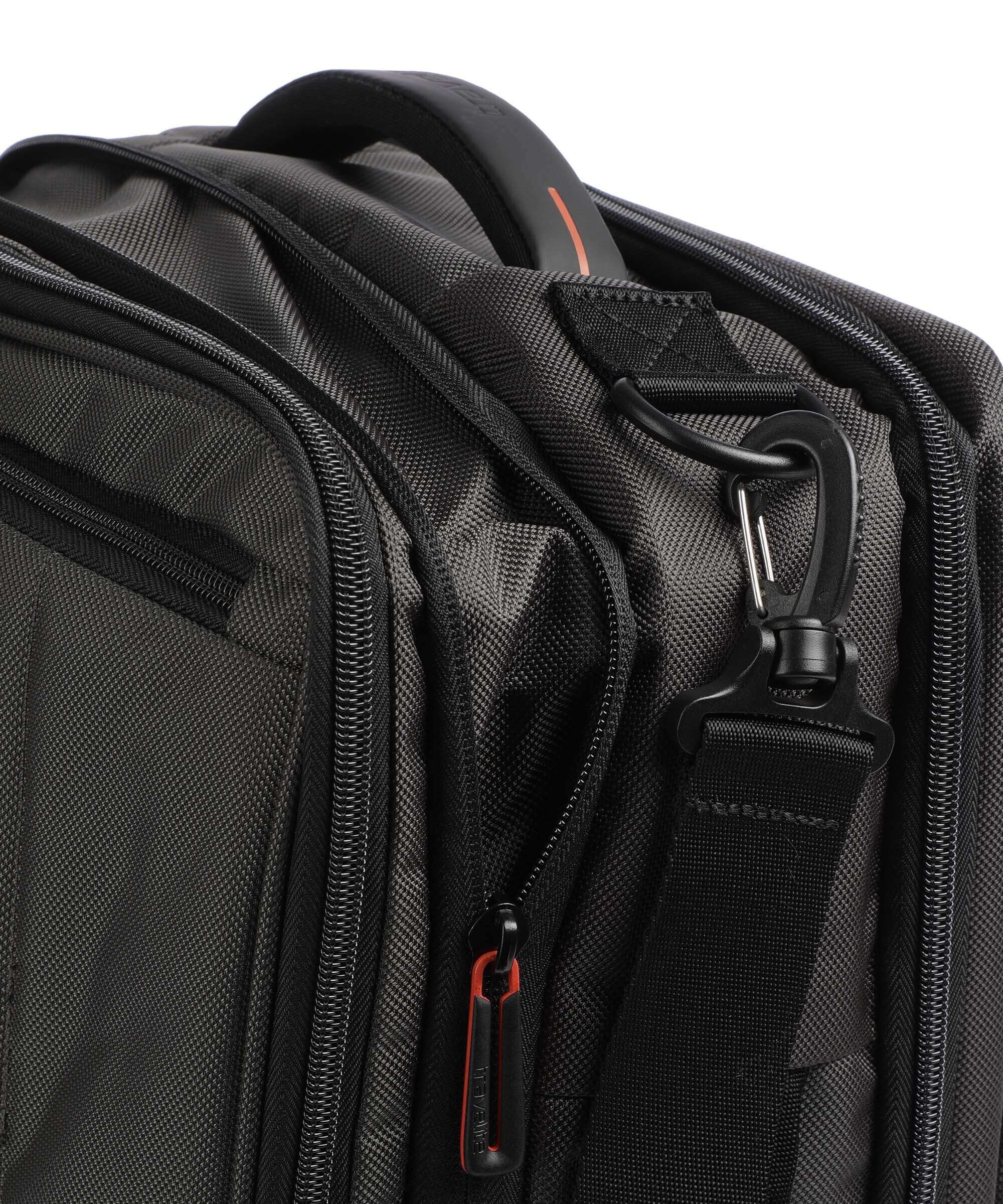 Travelite Crosslite 5.0 Plecak oliv - Image 5