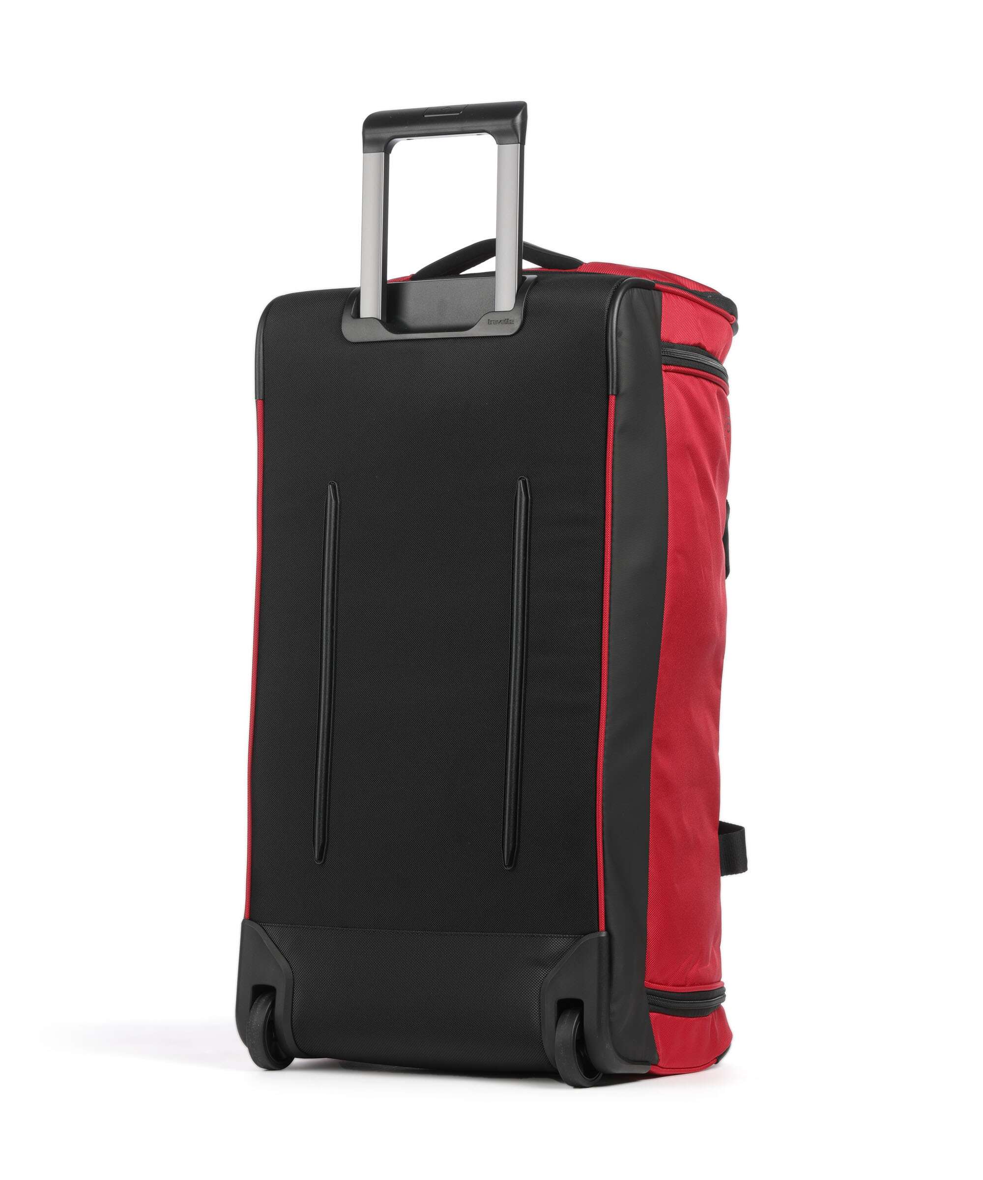 Travelite Crosslite 5.0 Torba podróżna na kółkach red - Image 2