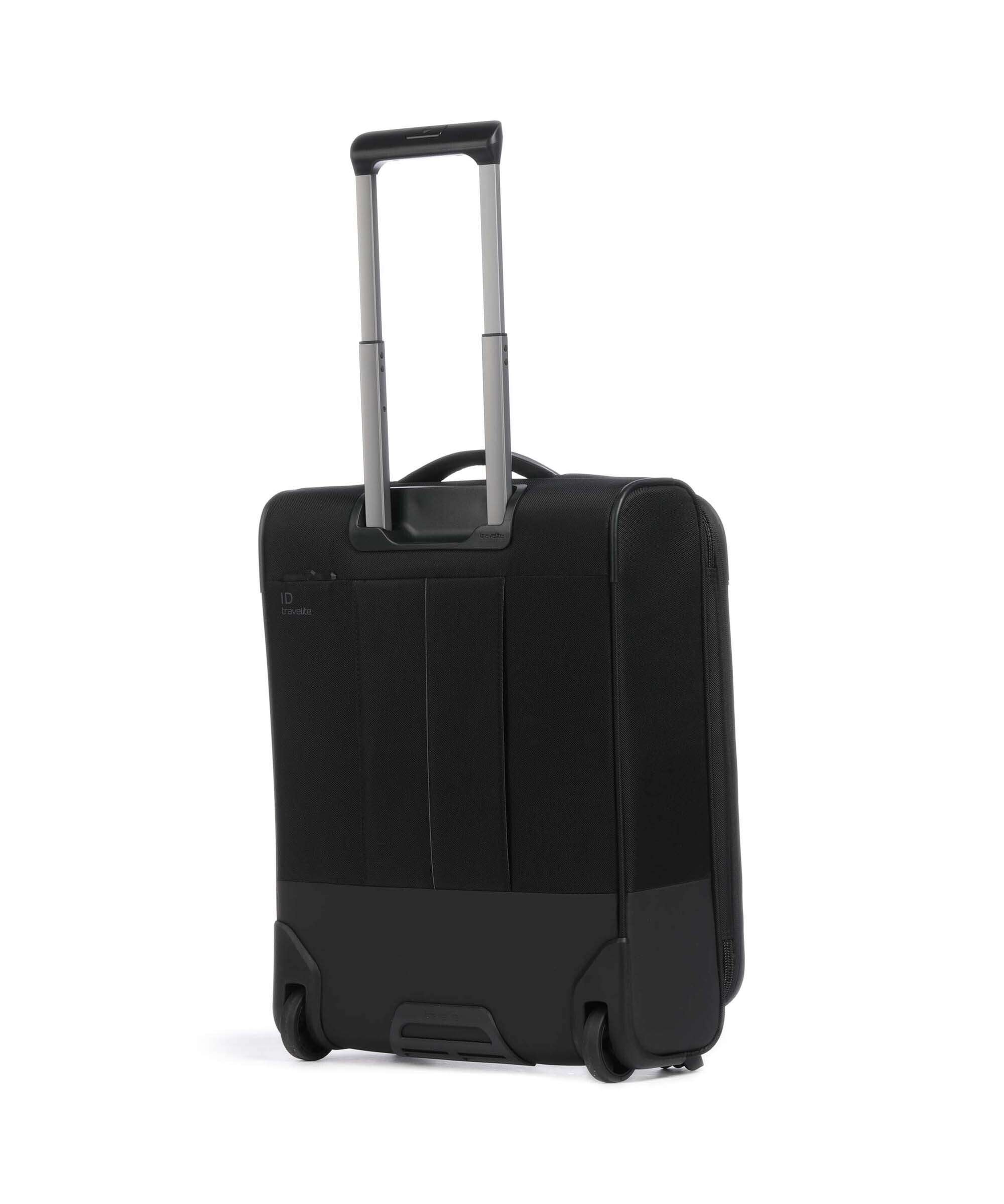 Travelite Crosslite 5.0 Walizka na 2 kołach schwarz - Image 2