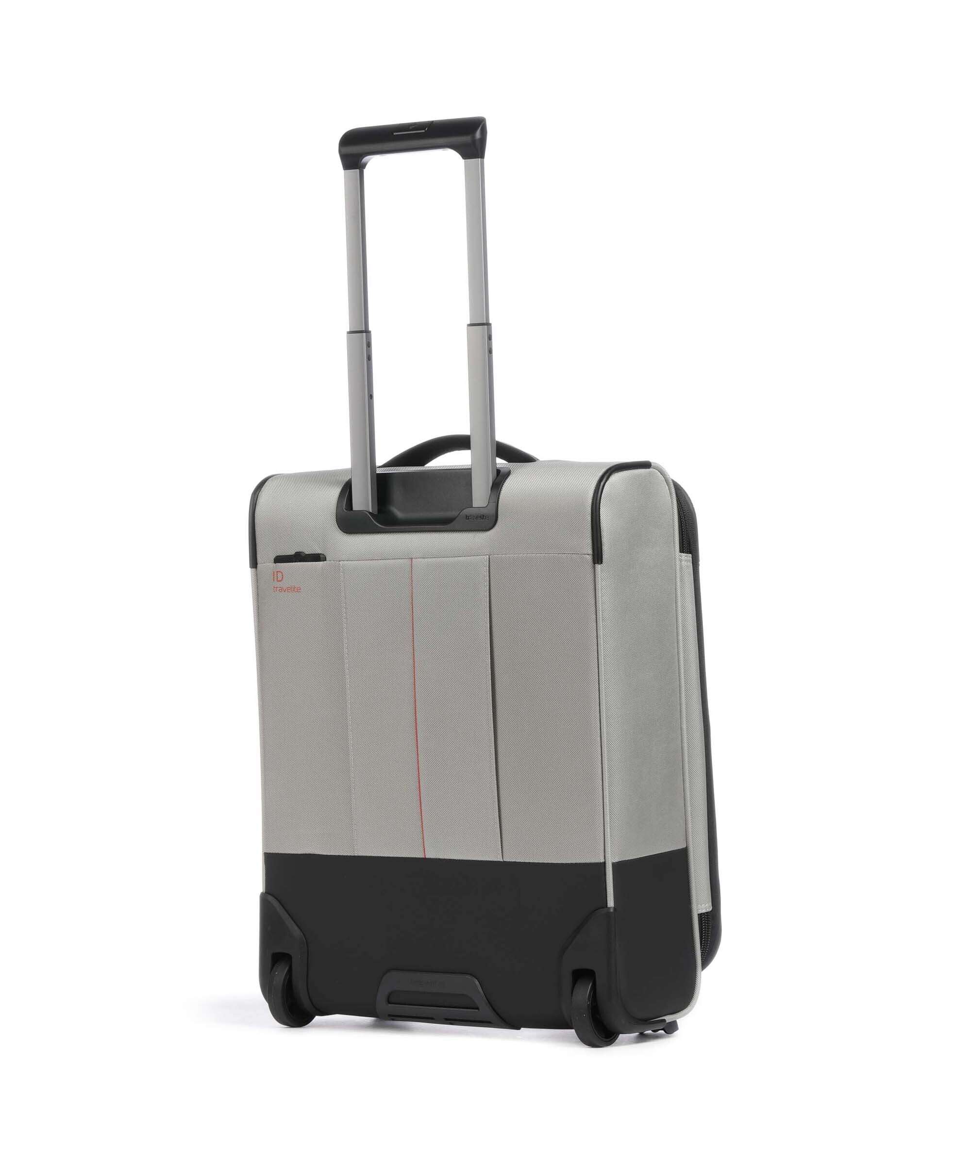 Travelite Crosslite 5.0 Walizka na 2 kołach natur - Image 2