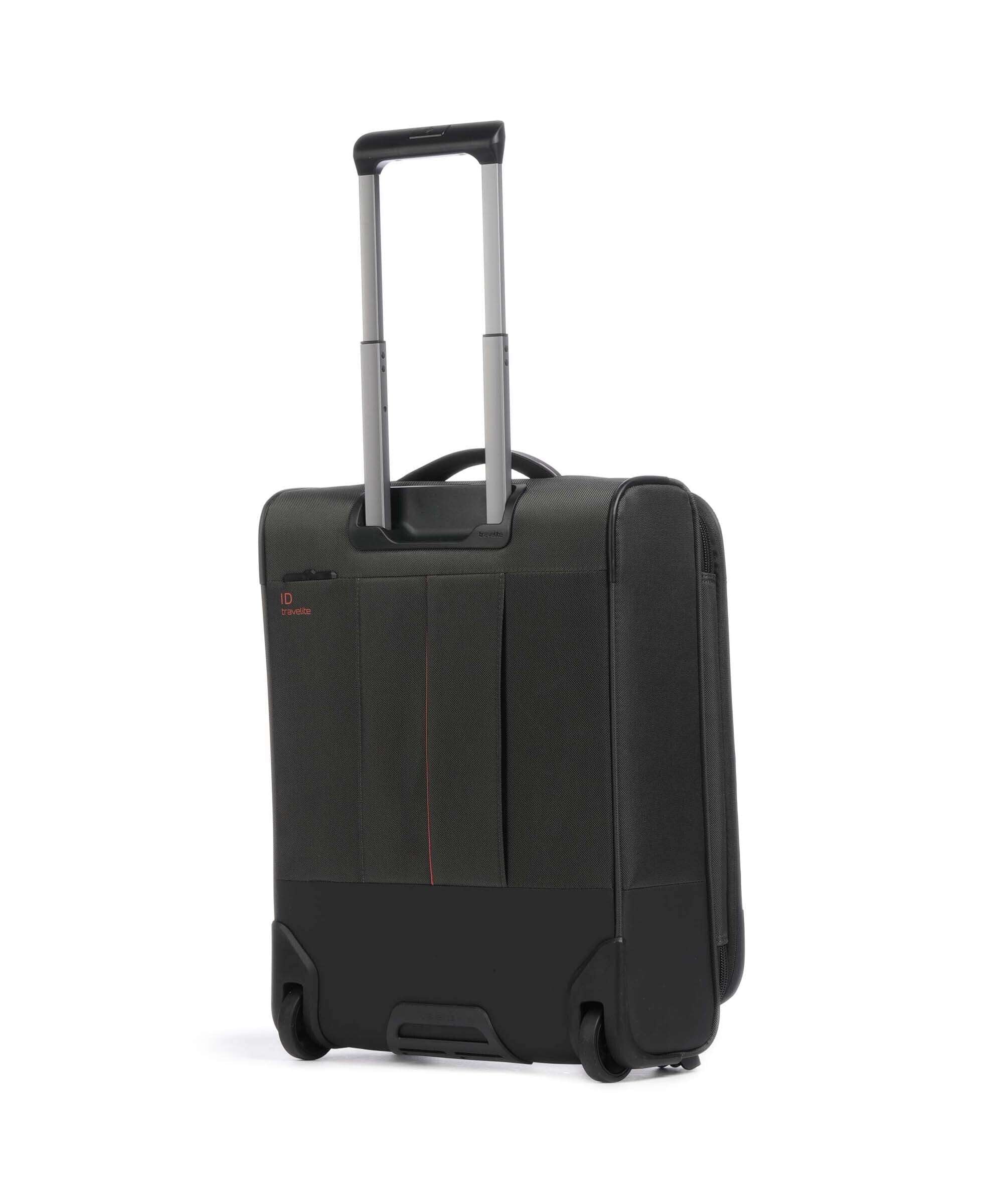 Travelite Crosslite 5.0 Walizka na 2 kołach oliv - Image 2