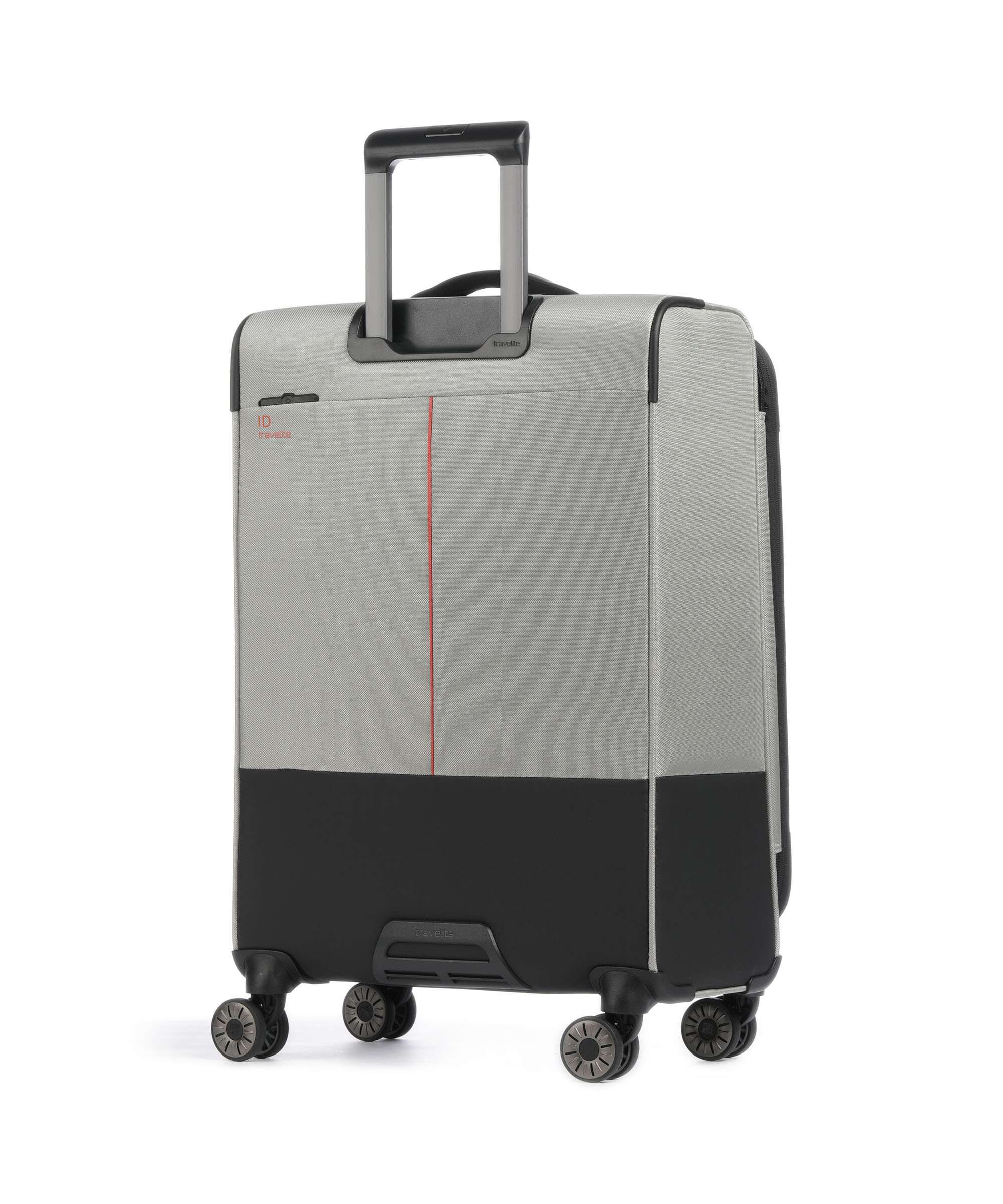 Travelite Crosslite 5.0 Walizka na 4 kołach natur - Image 2