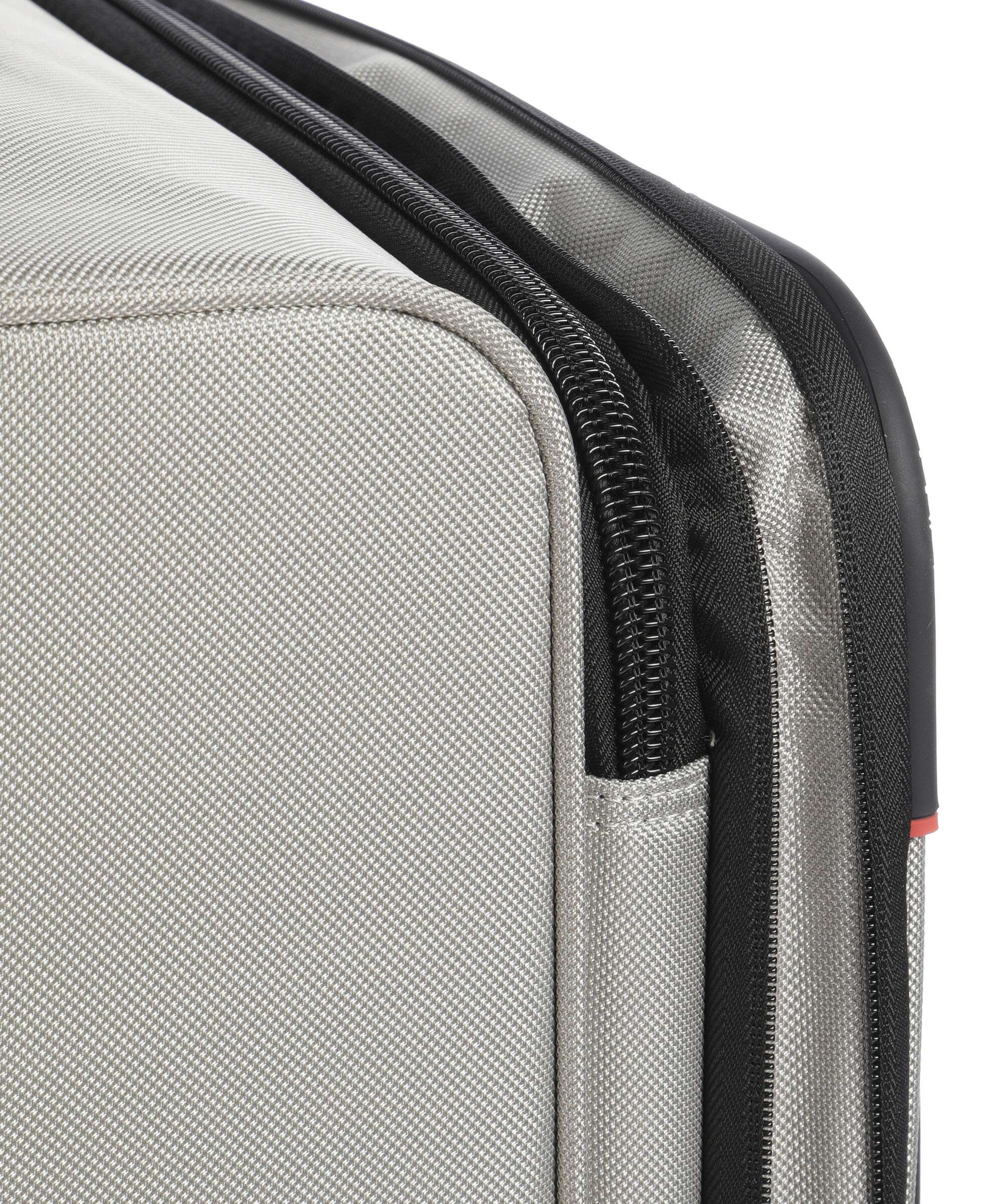 Travelite Crosslite 5.0 Walizka na 4 kołach natur - Image 4