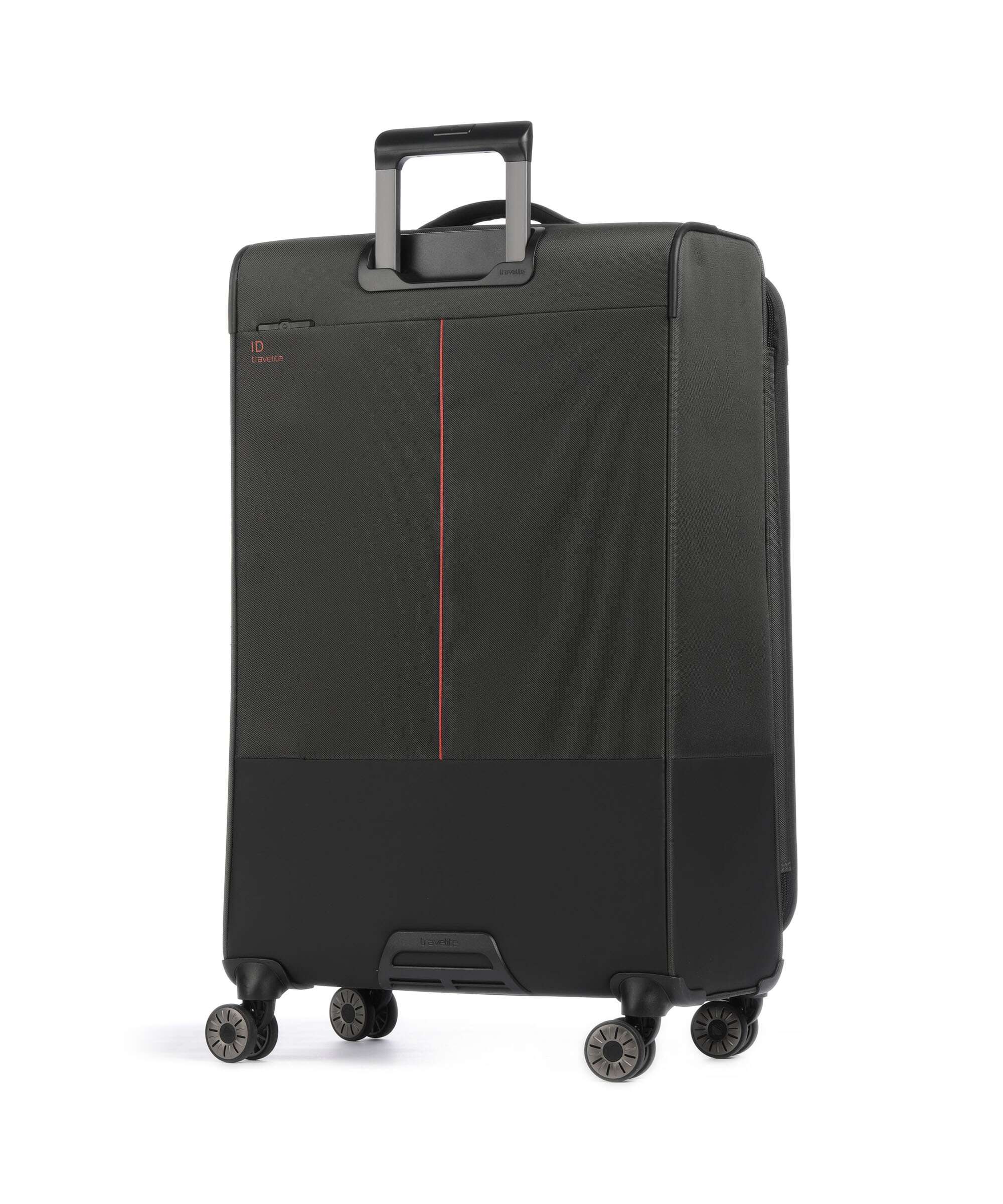 Travelite Crosslite 5.0 Walizka na 4 kołach oliv - Image 2