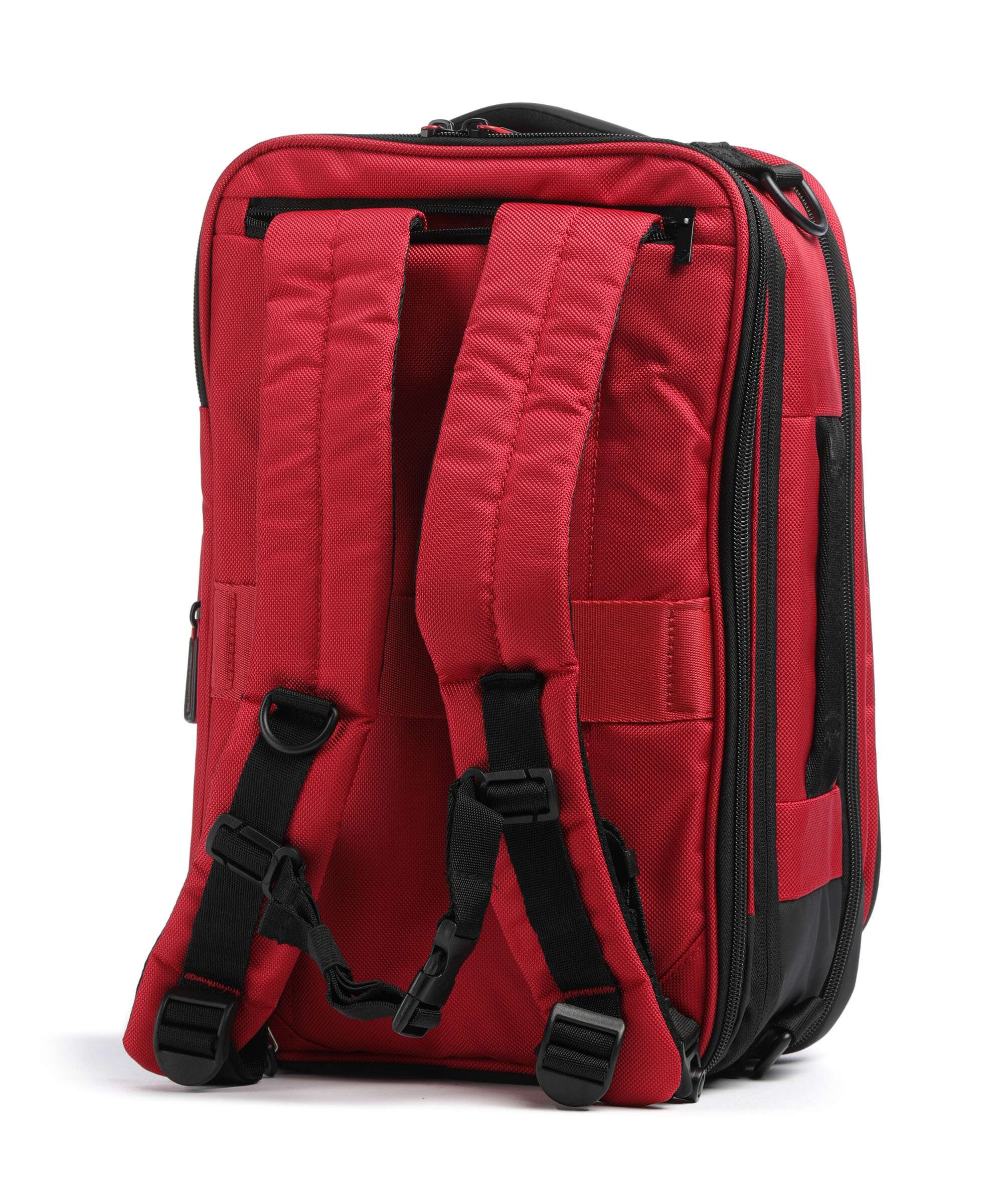 Travelite Crosslite Plecak podróżny red - Image 2