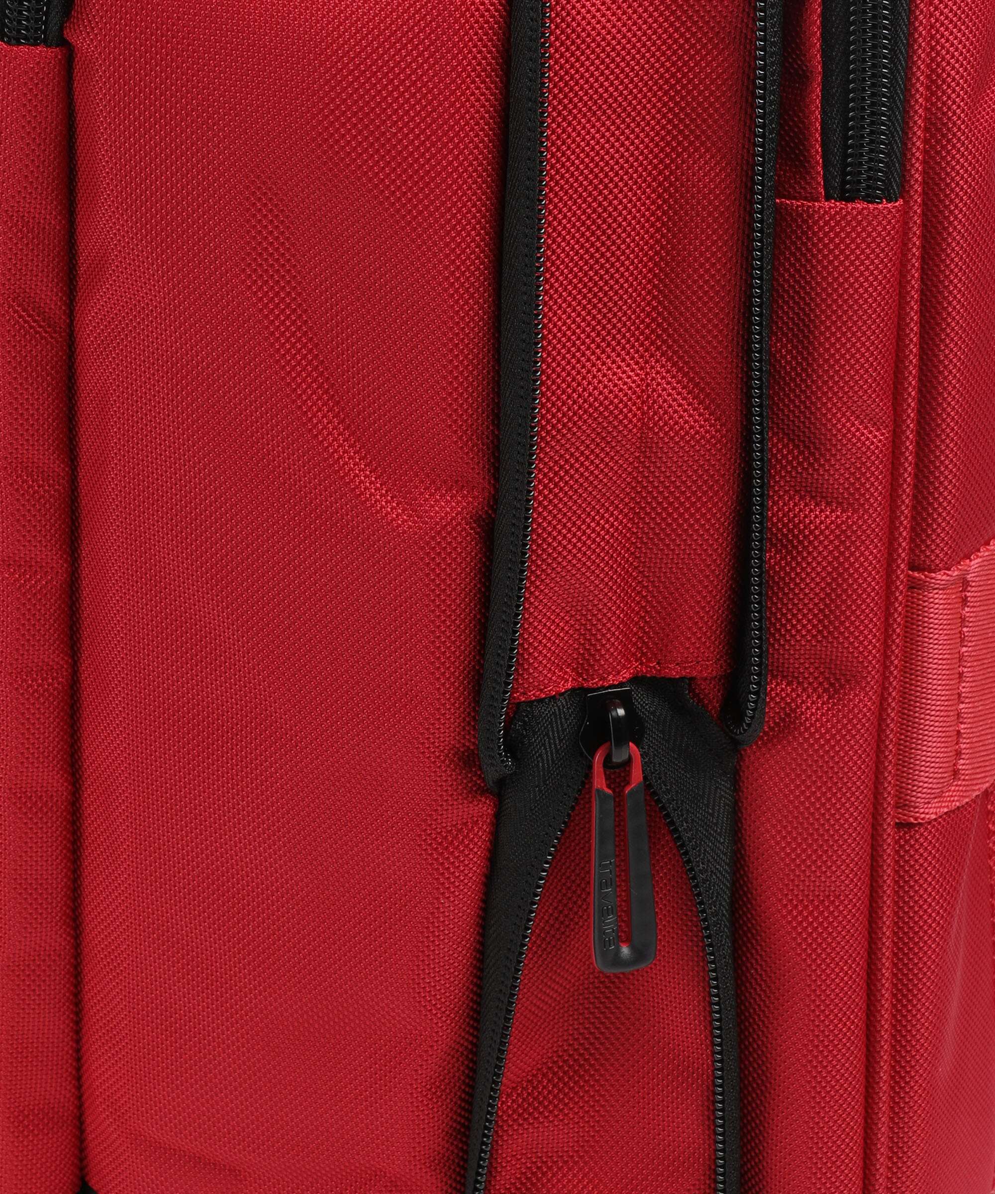 Travelite Crosslite Plecak podróżny red - Image 7