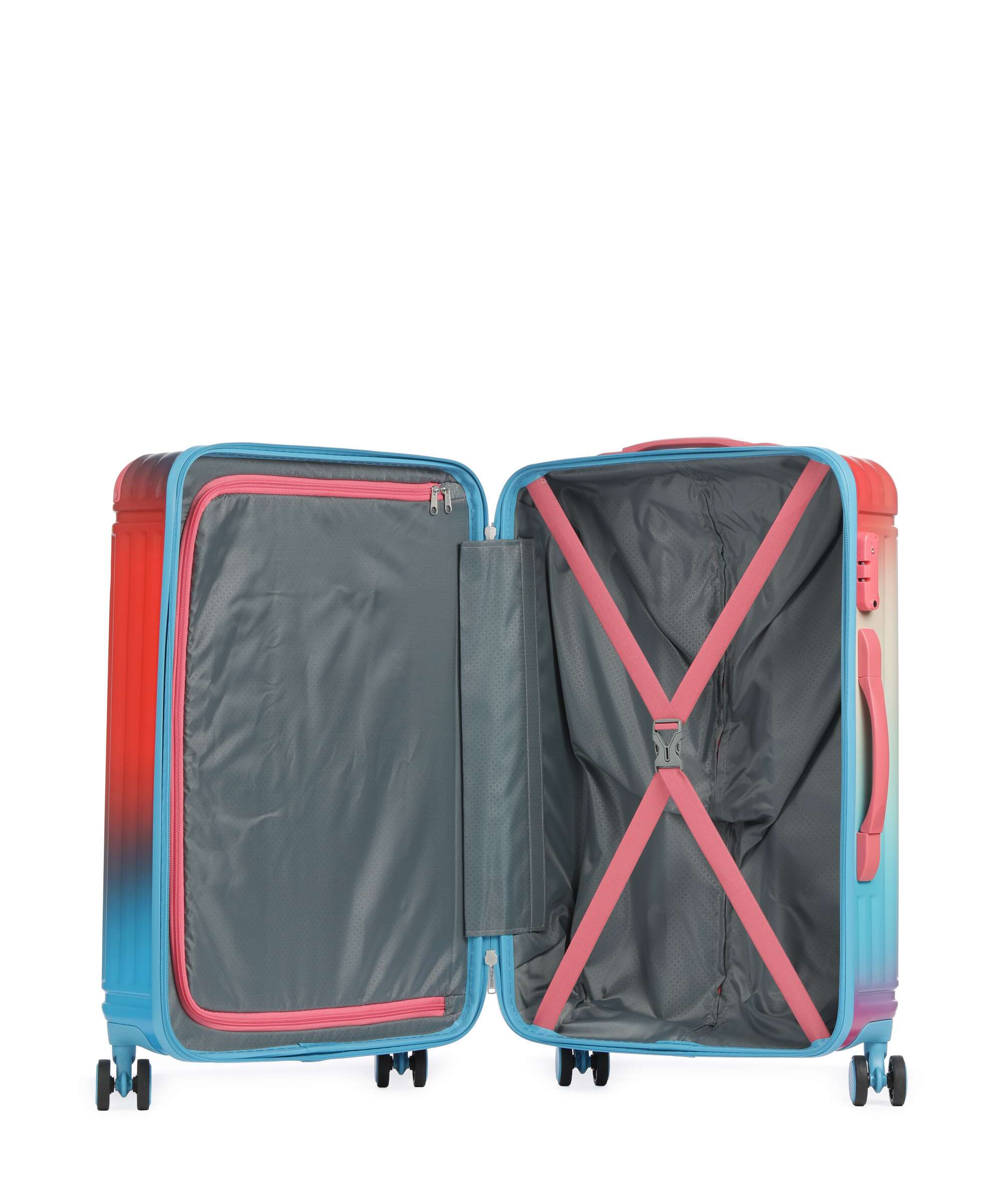Travelite Cruise Komplet walizek (4 kołach) multicolor - Image 5