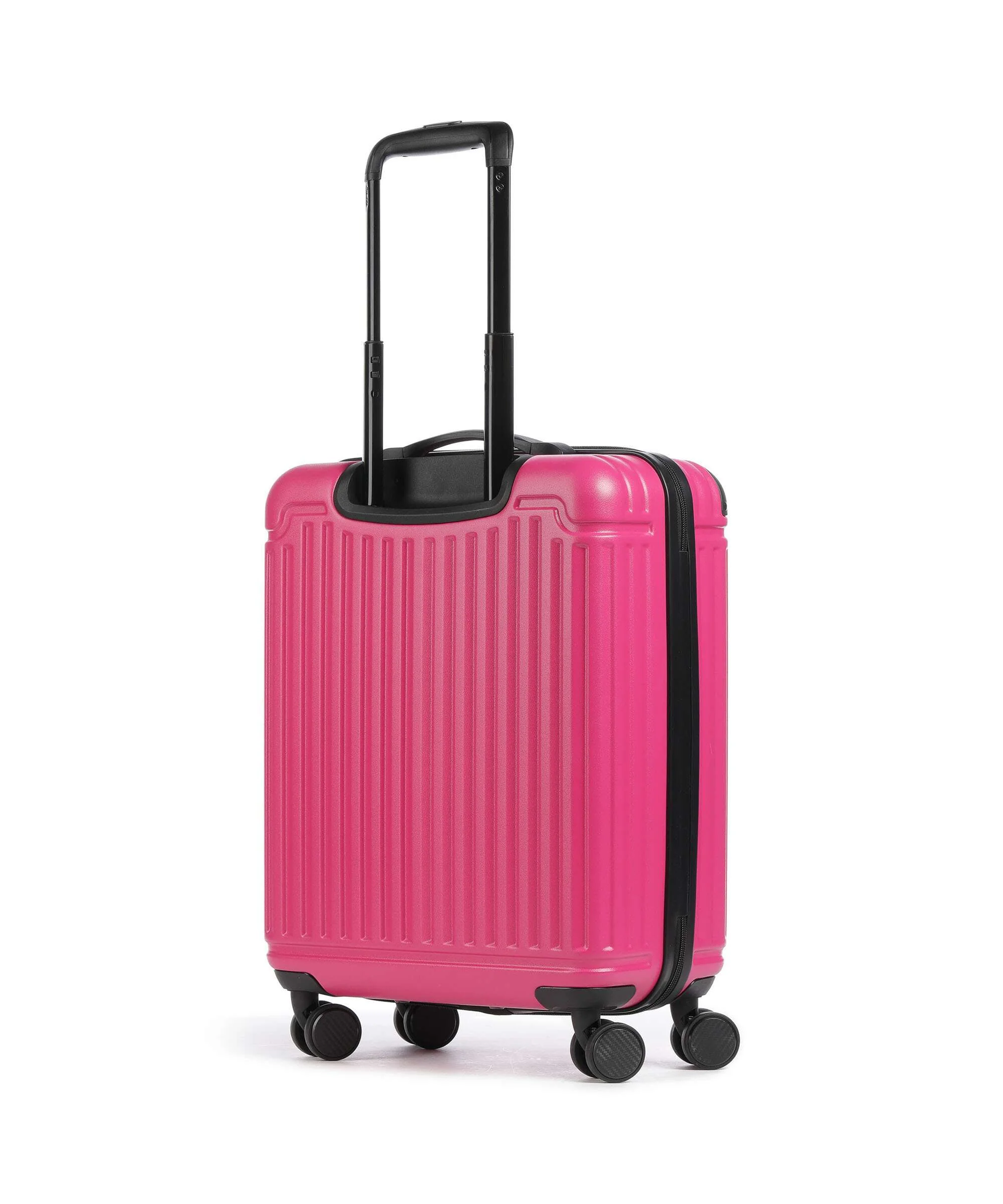 Travelite Cruise S Walizka na 4 kołach pink - Image 2