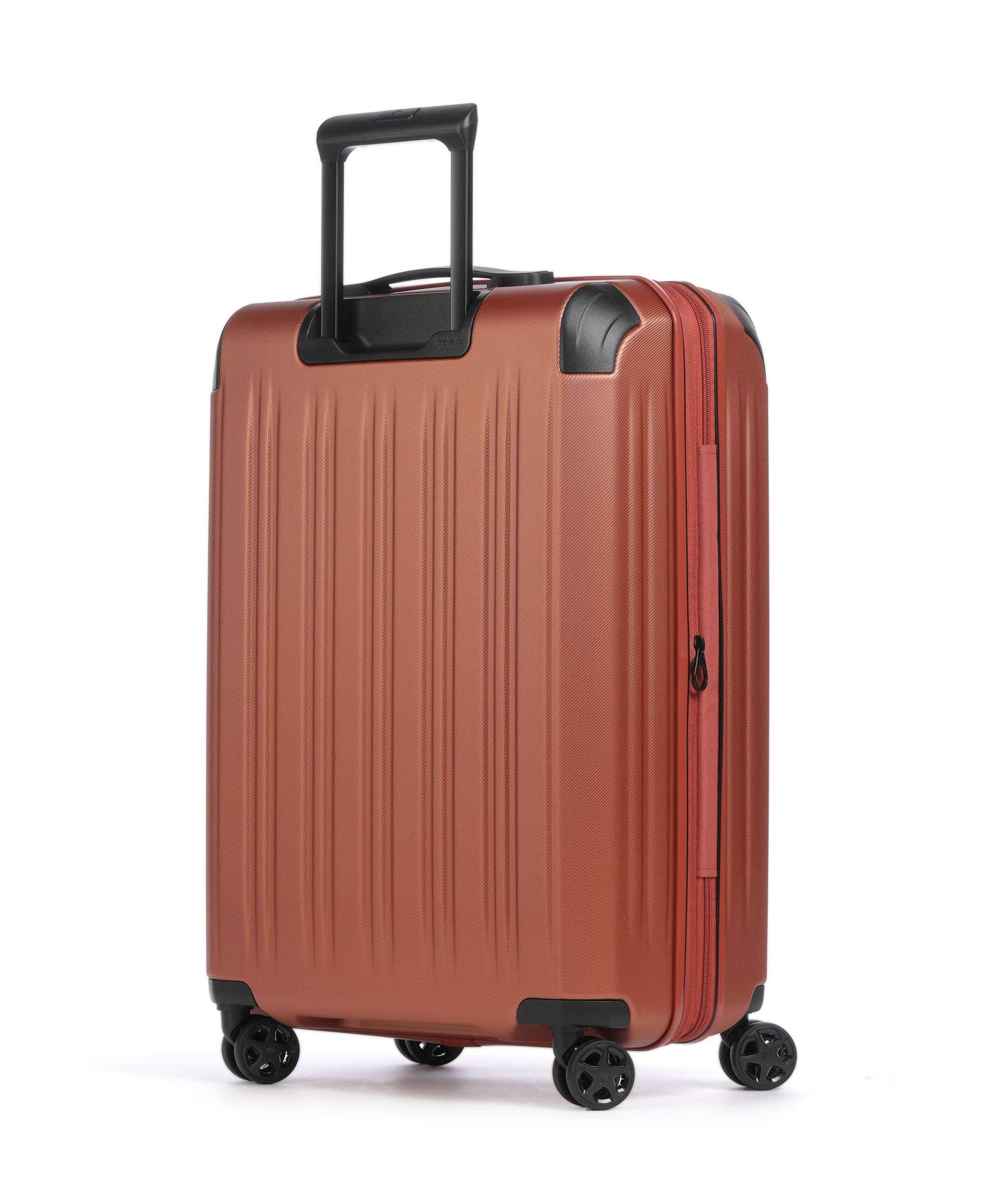 Travelite Dynamiic Komplet walizek (4 kołach) kupfer - Image 2
