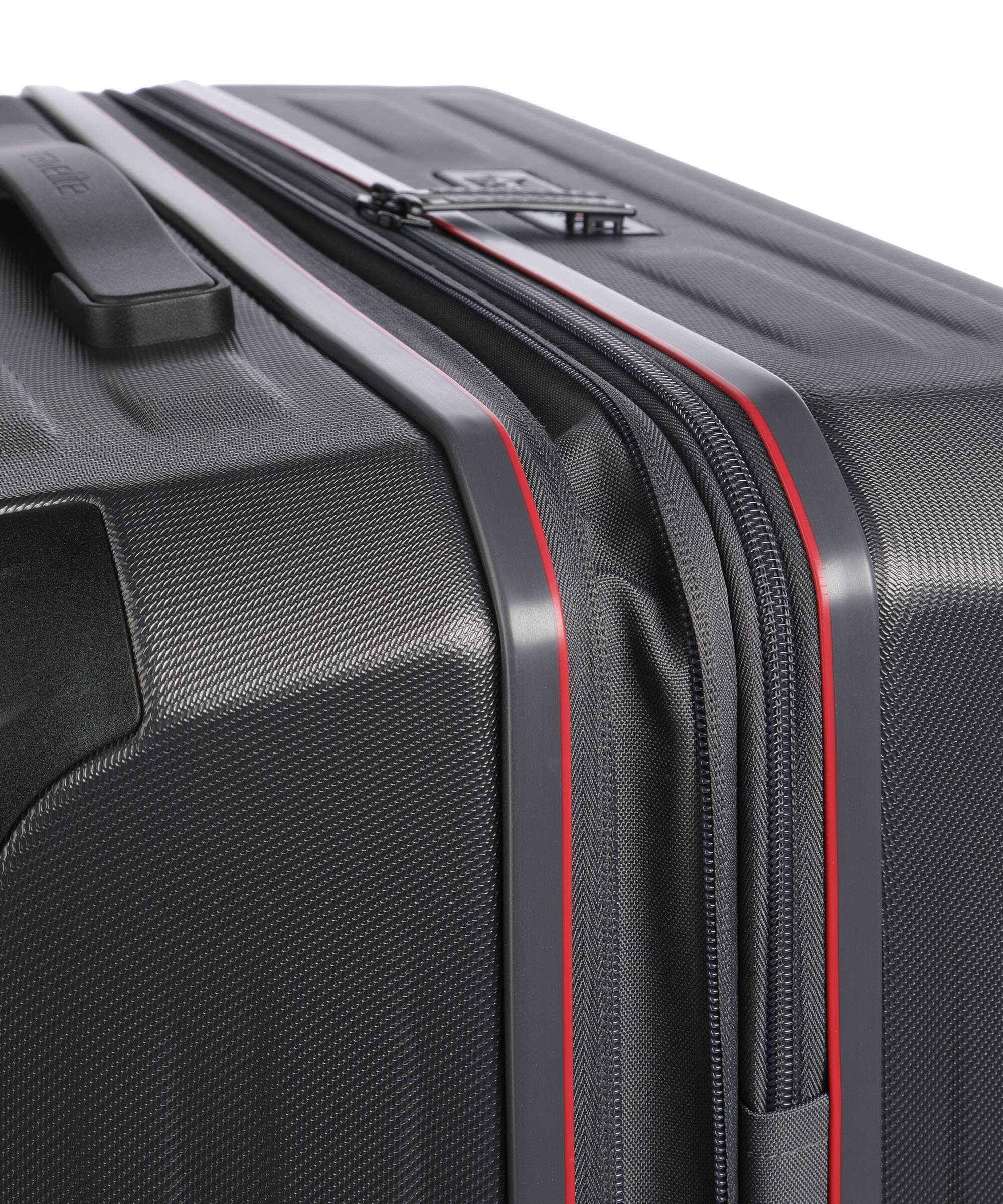 Travelite Dynamiic Komplet walizek (4 kołach) anthrazit - Image 4