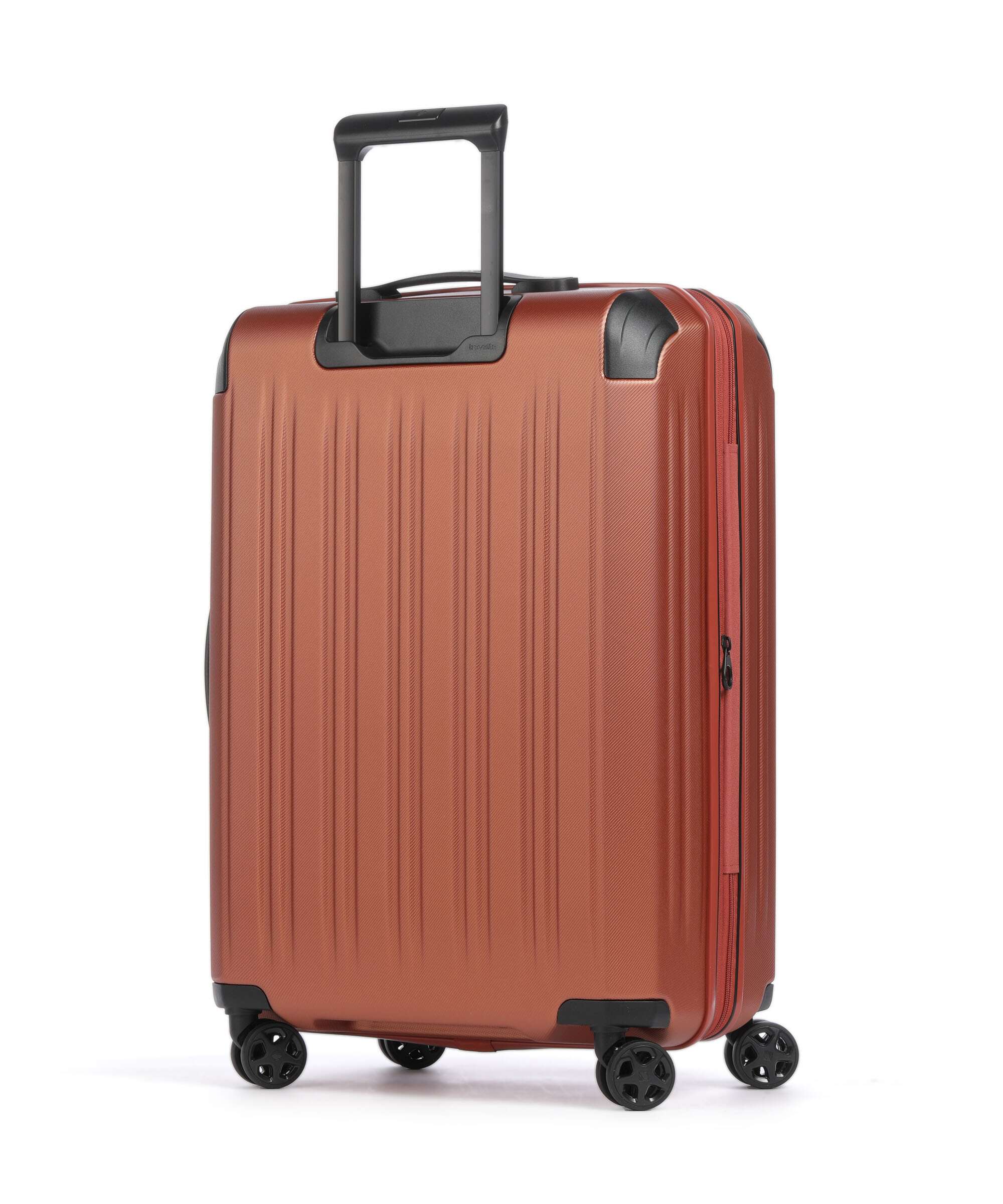 Travelite Dynamiic Komplet walizek (4 kołach) kupfer - Image 2