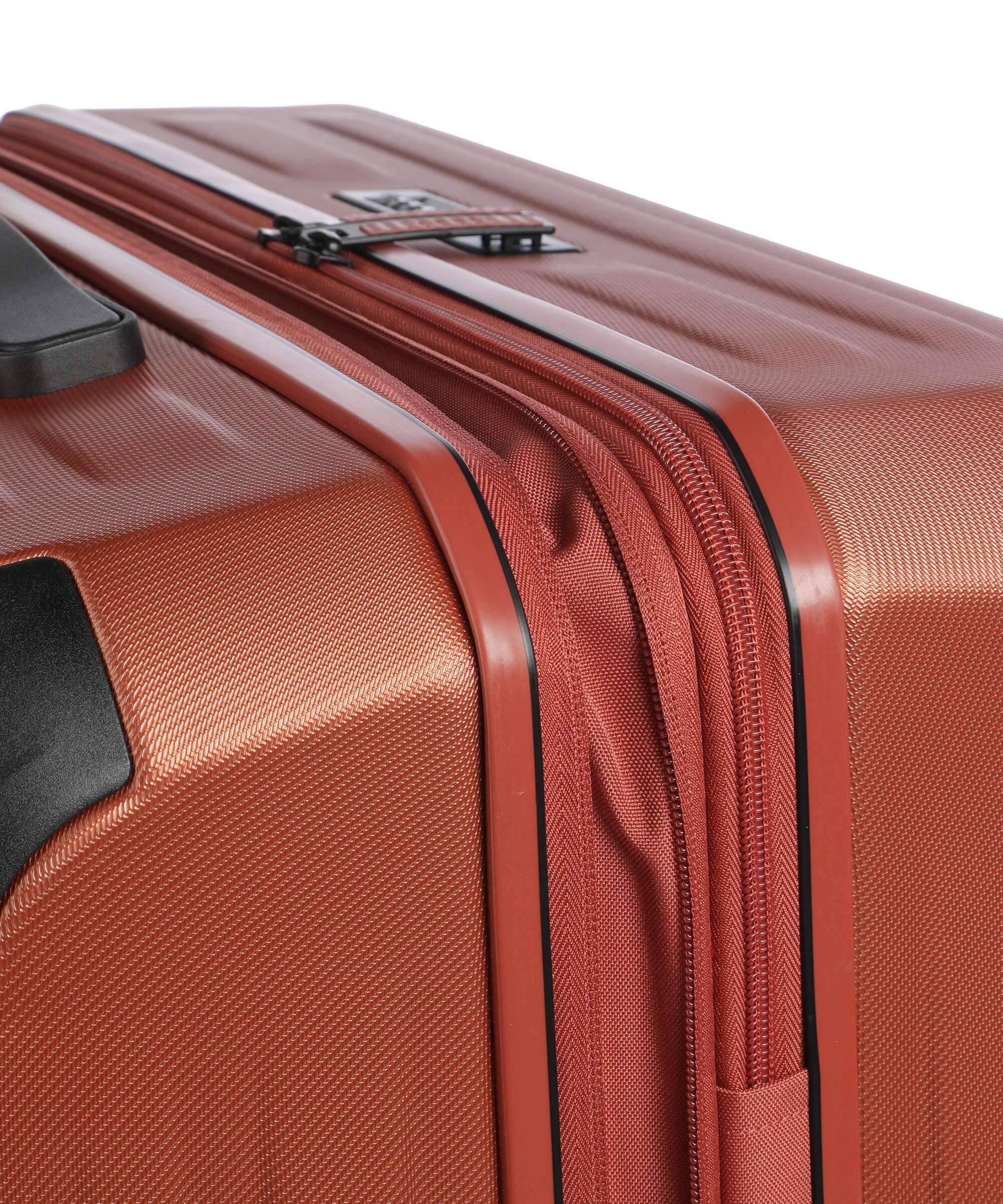 Travelite Dynamiic Komplet walizek (4 kołach) kupfer - Image 4