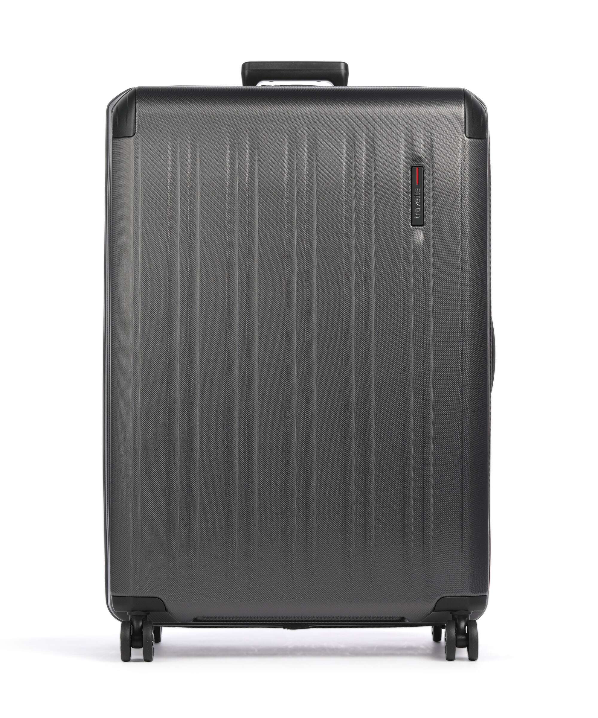 Travelite Dynamiic Walizka na 4 kołach anthrazit