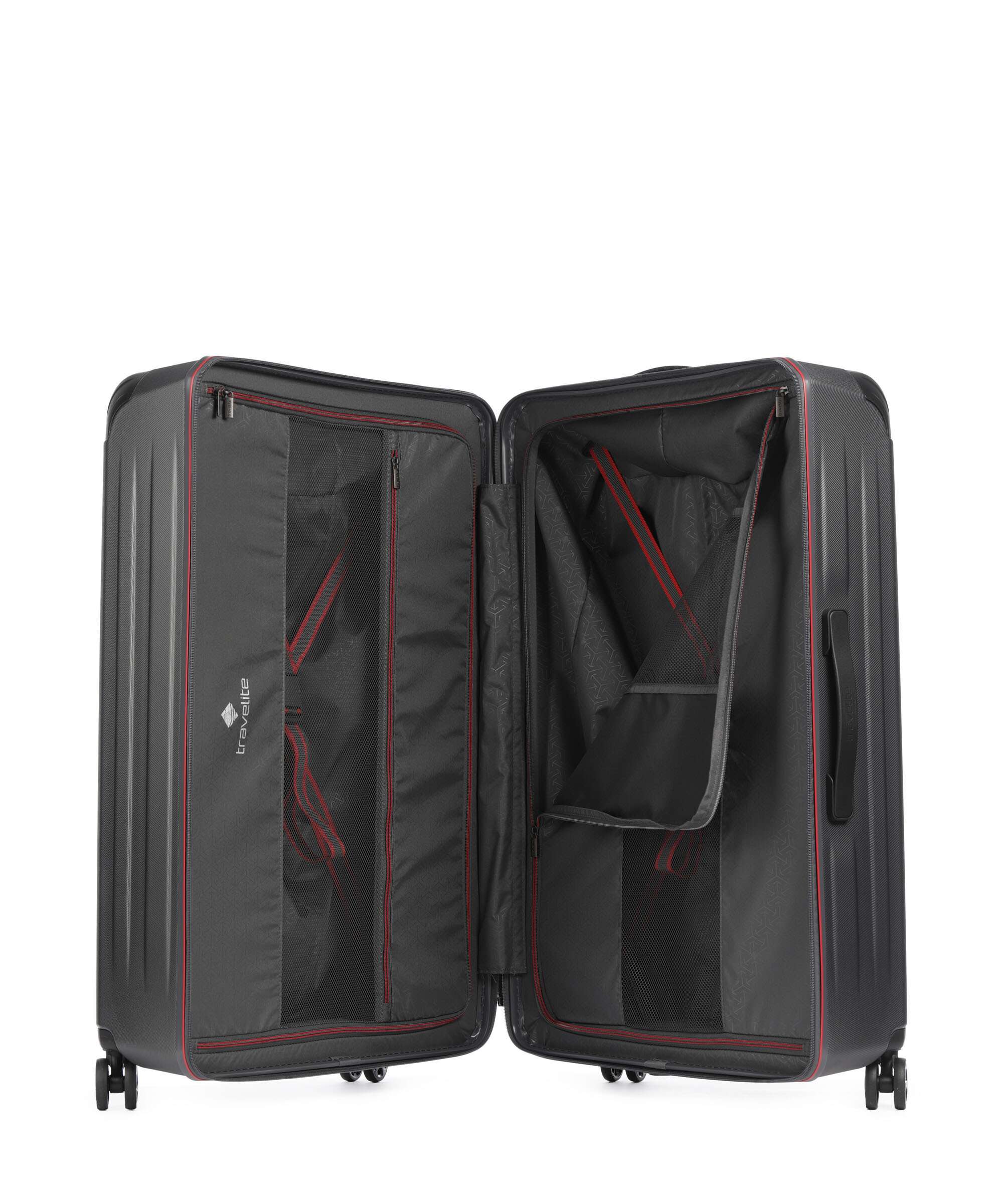 Travelite Dynamiic Walizka na 4 kołach anthrazit - Image 5