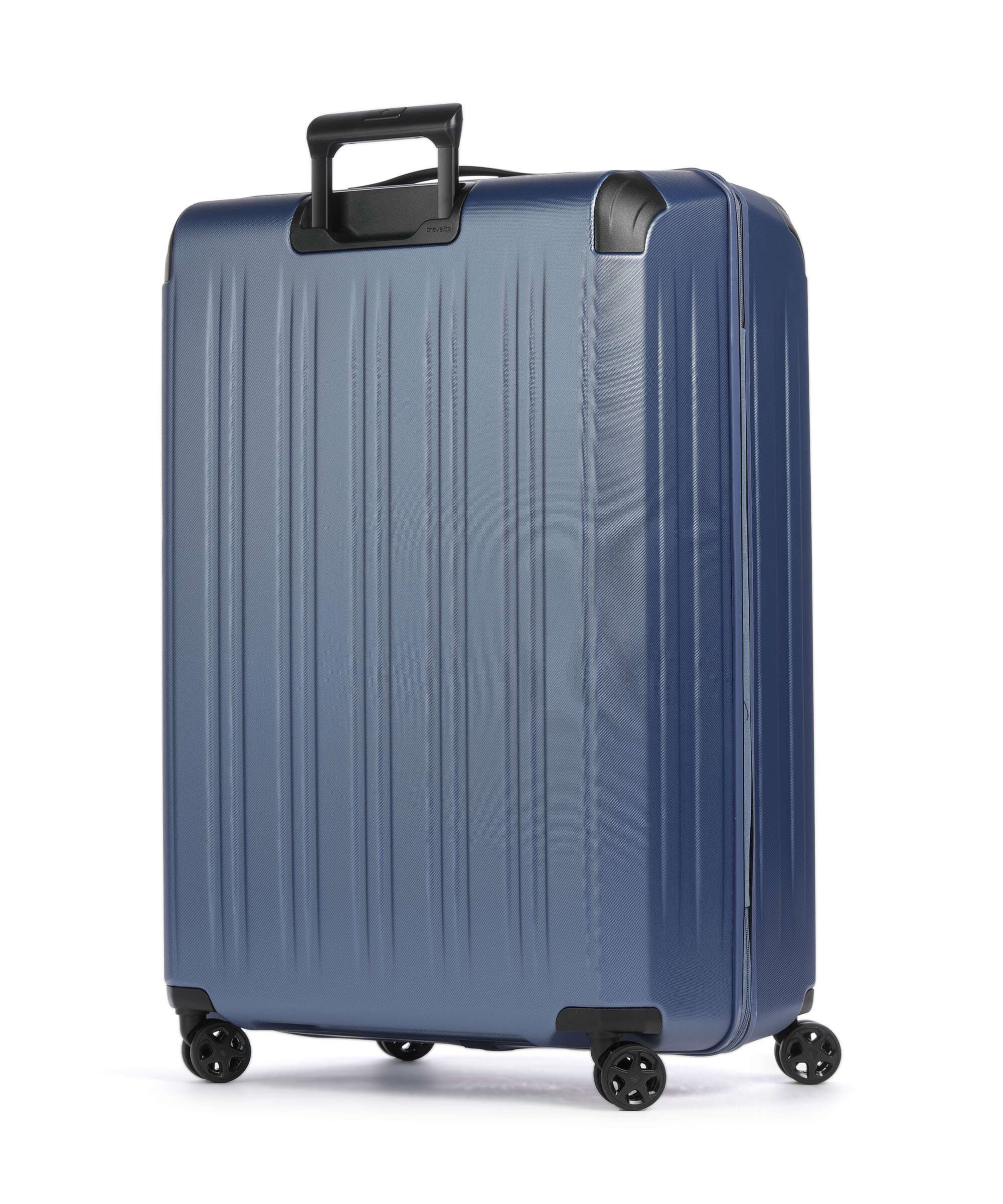 Travelite Dynamiic Walizka na 4 kołach denim blue - Image 2