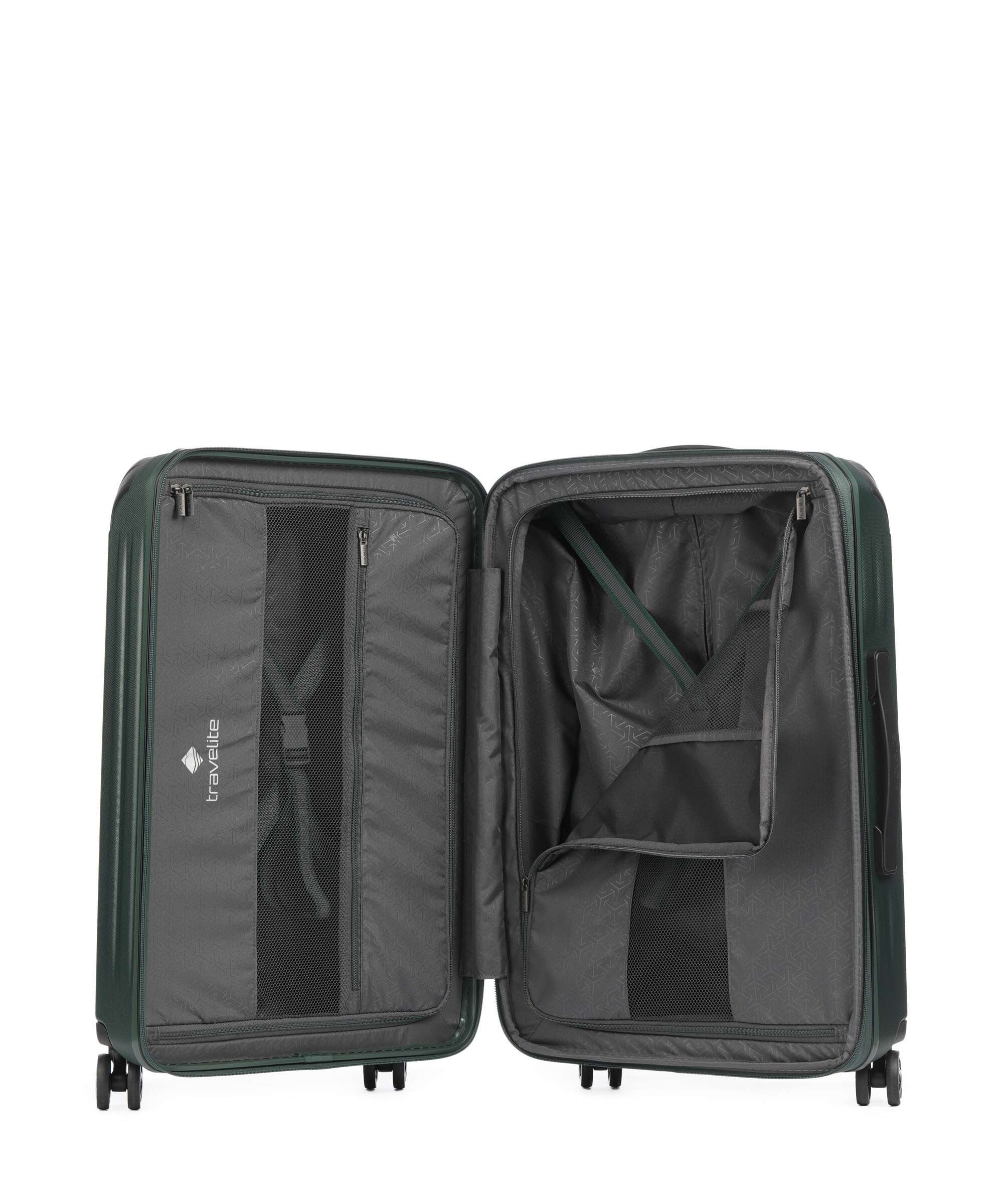 Travelite Dynamiic Walizka na 4 kołach grün - Image 6