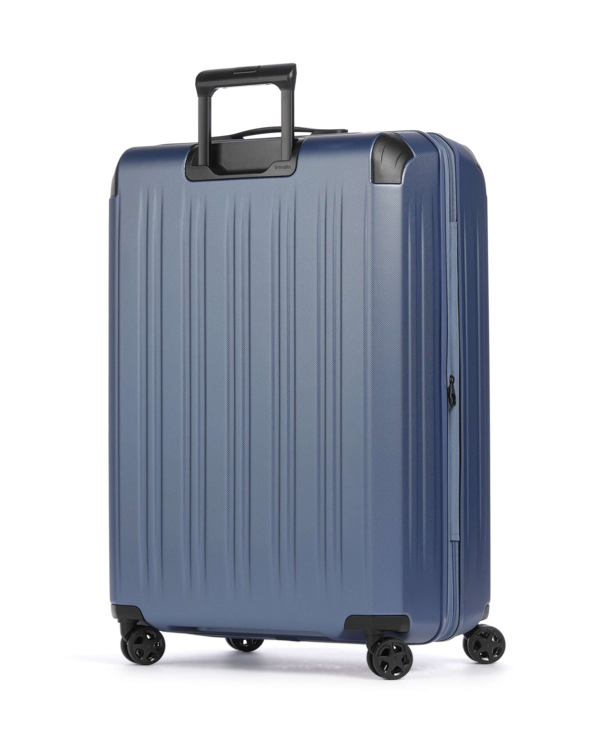 Travelite Dynamiic Walizka na 4 kołach denim blue - Image 2