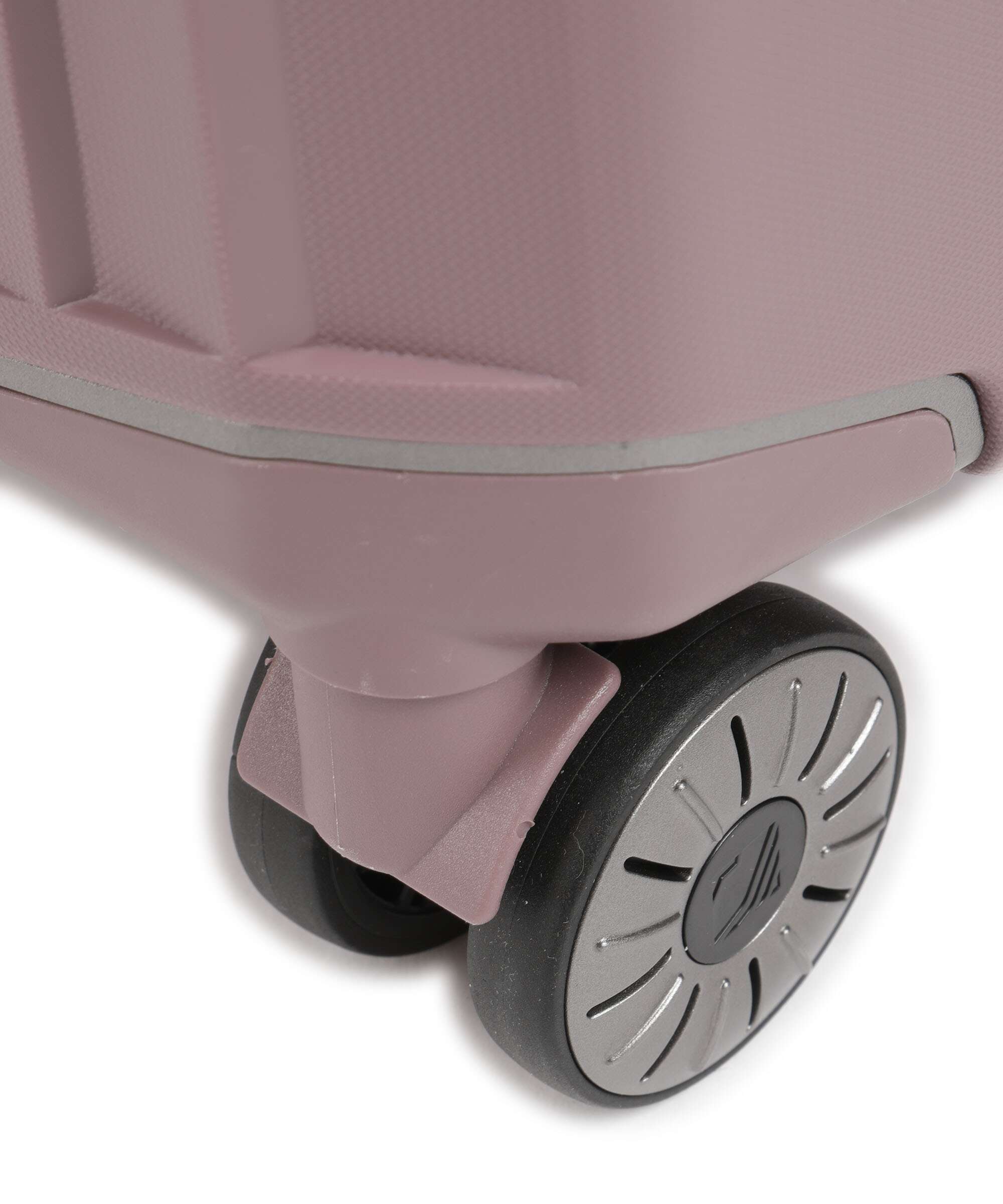 Travelite Elvaa L Walizka na 4 kołach rosé - Image 4
