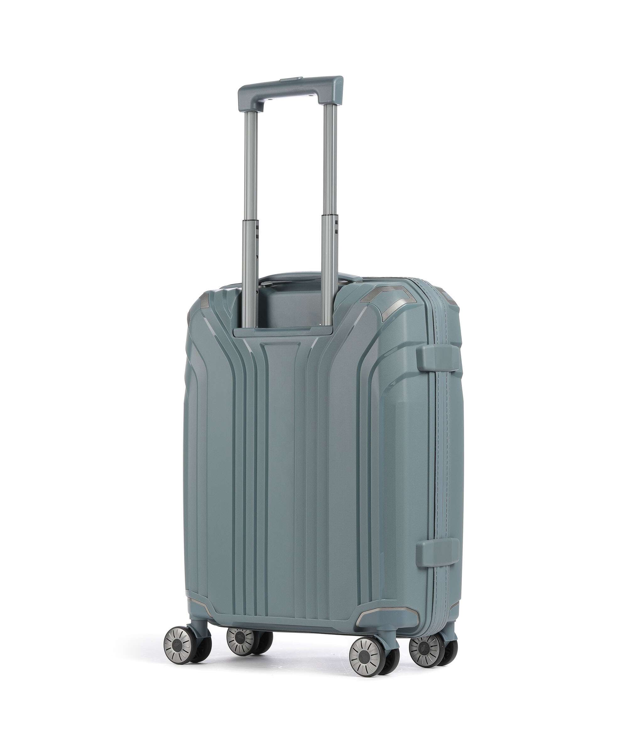 Travelite Elvaa S Walizka na 4 kołach blaugrau - Image 2