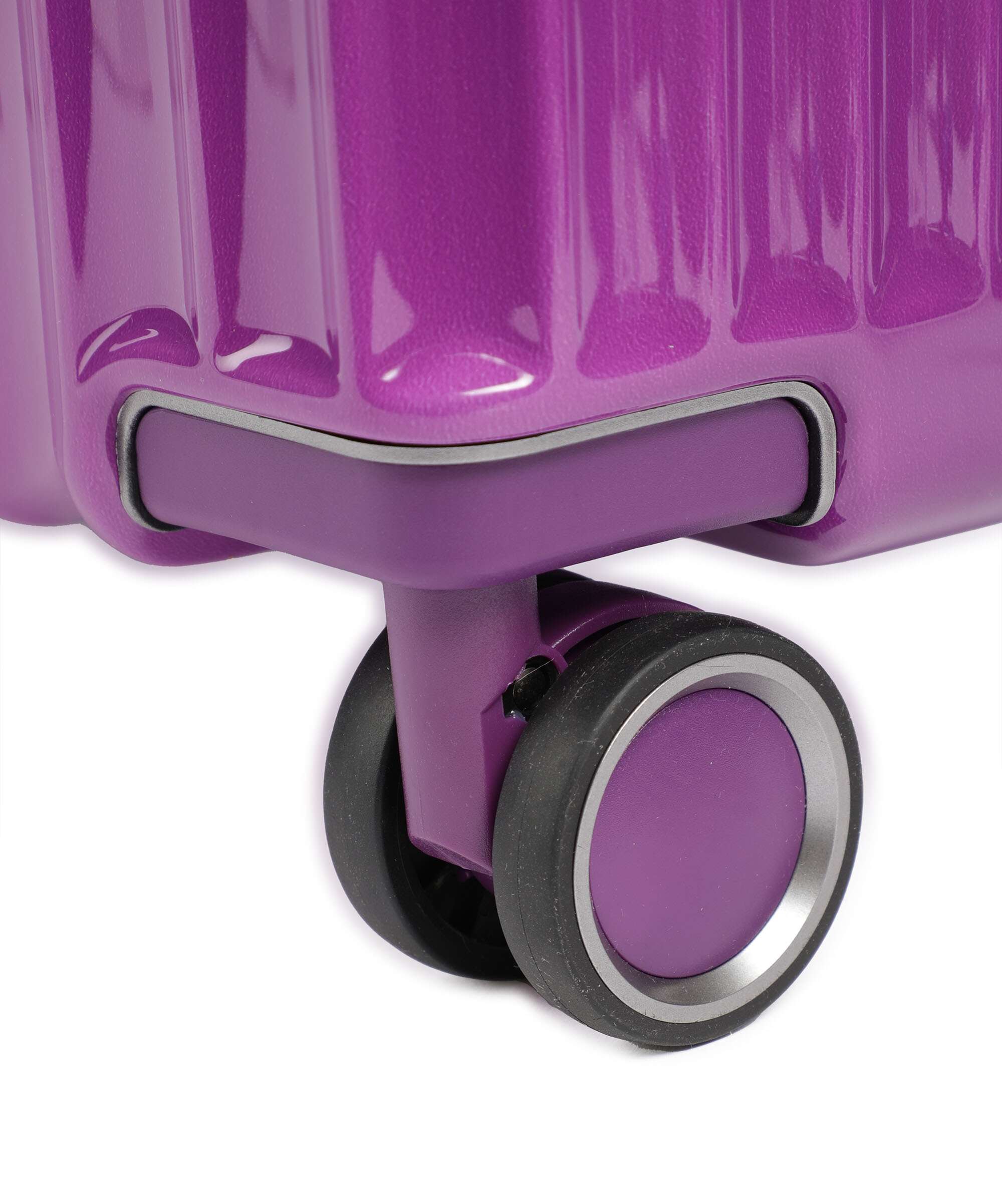 Travelite Lascana Edition Komplet walizek (4 kołach) purple degrade - Image 5