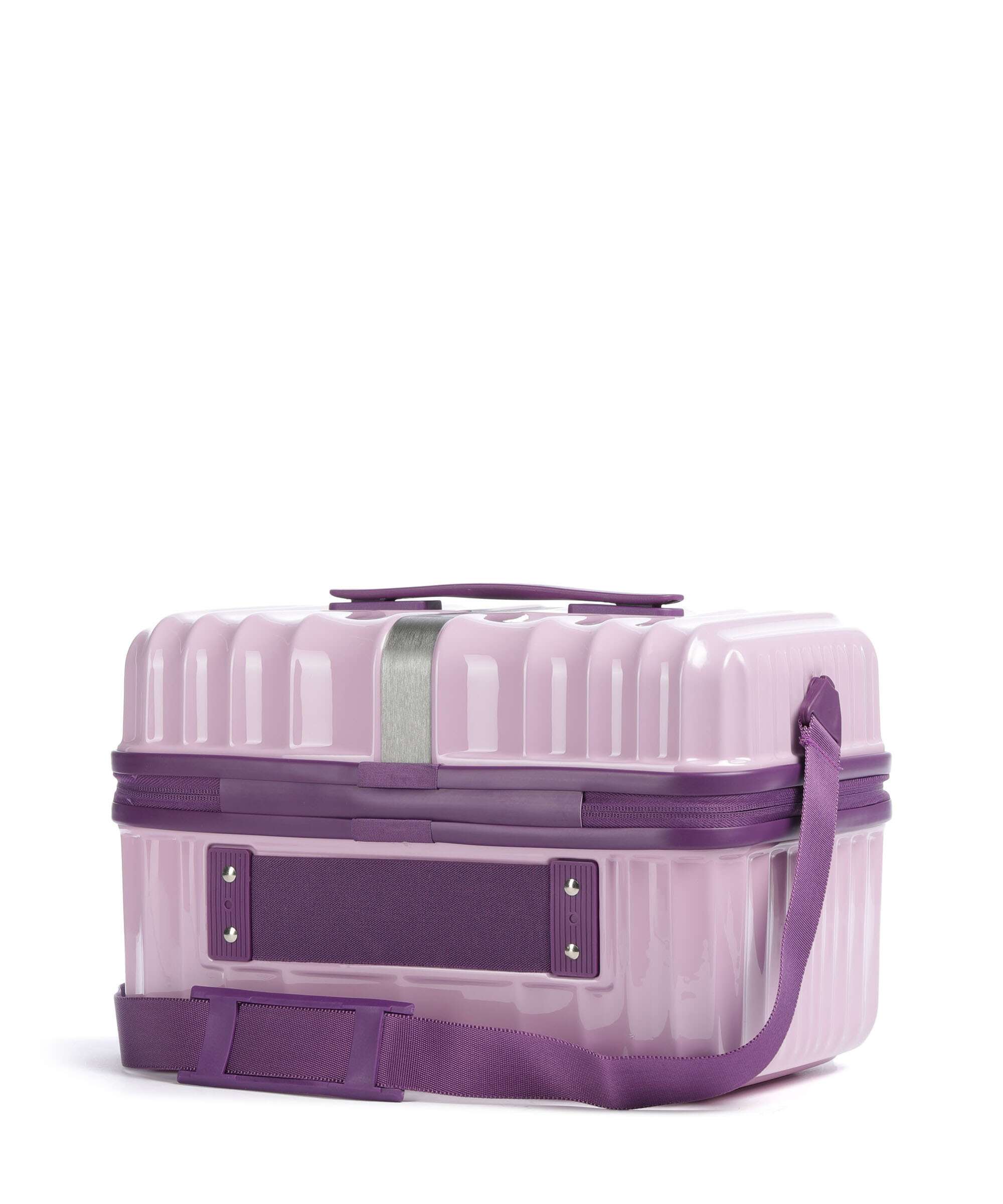 Travelite Lascana Edition Kuferek na kosmetyki purple degrade - Image 2