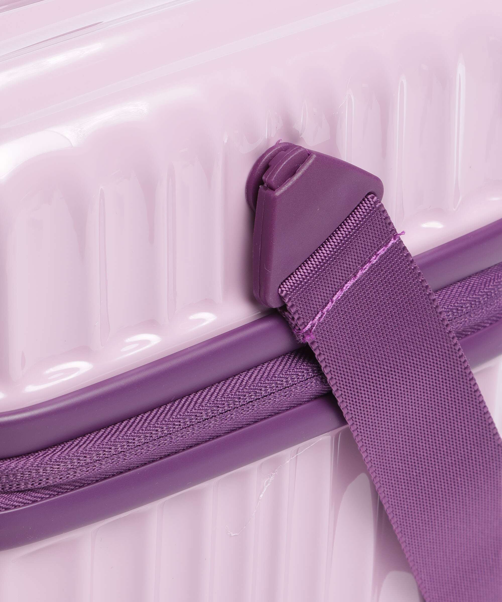 Travelite Lascana Edition Kuferek na kosmetyki purple degrade - Image 3