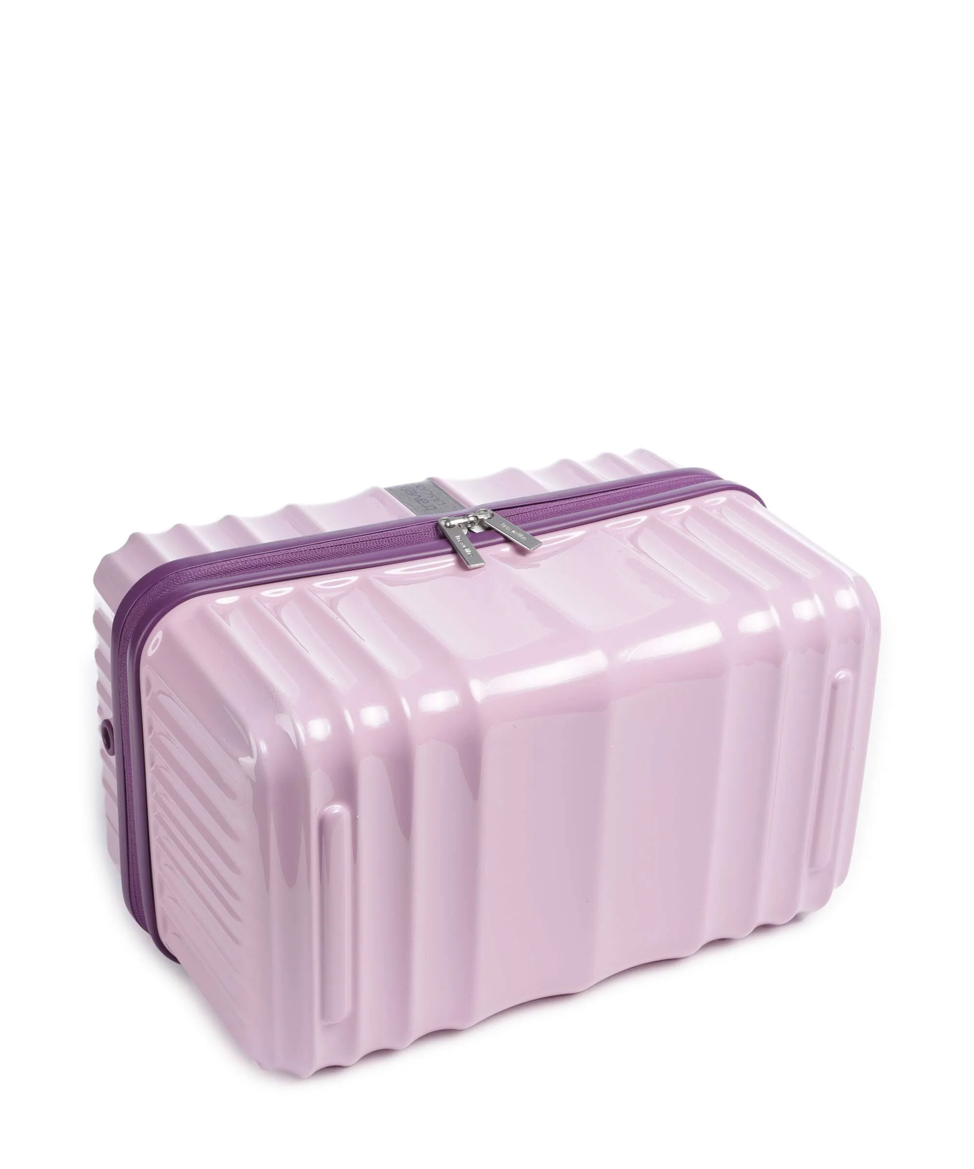 Travelite Lascana Edition Kuferek na kosmetyki purple degrade - Image 4
