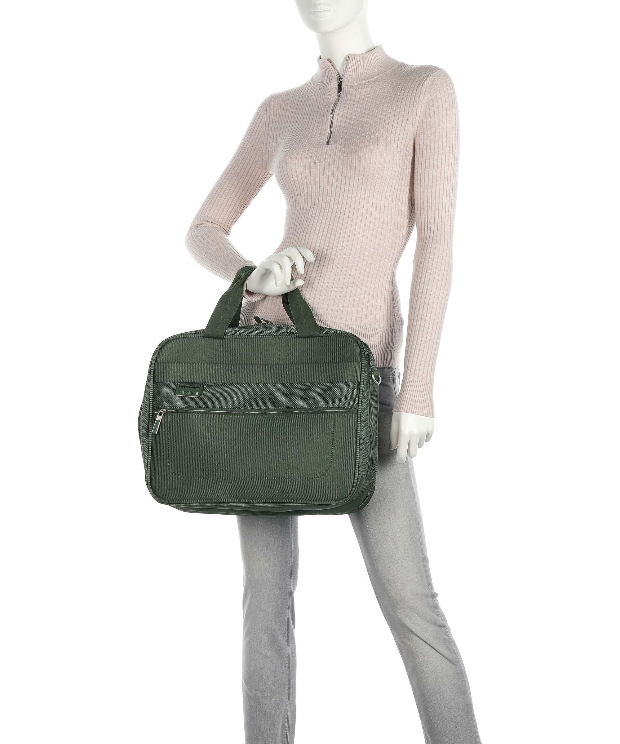 Travelite Miigo Aktówka matcha - Image 3