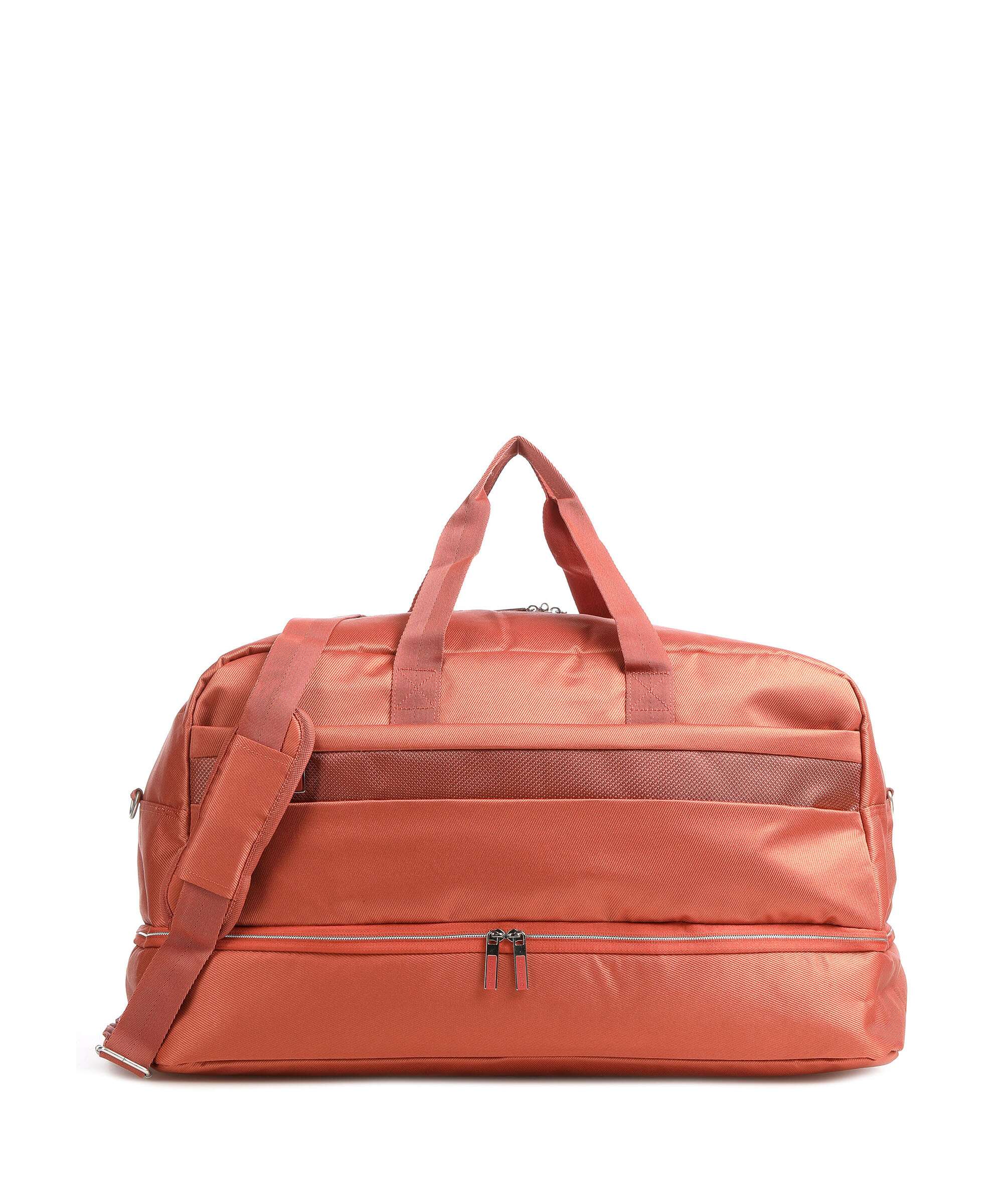 Travelite Miigo Torba podróżna safran