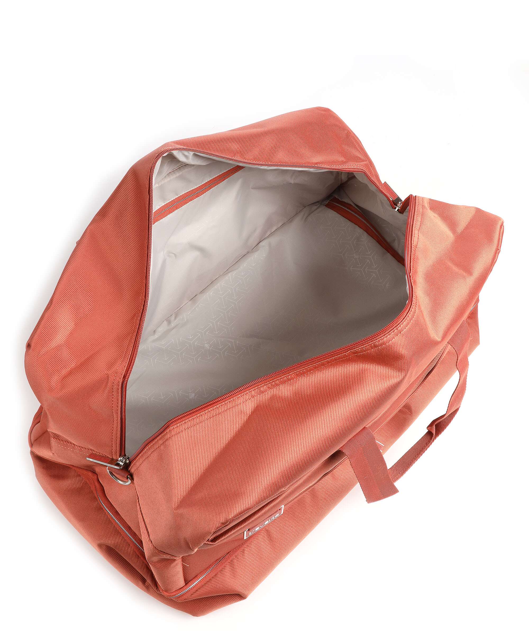 Travelite Miigo Torba podróżna safran - Image 4