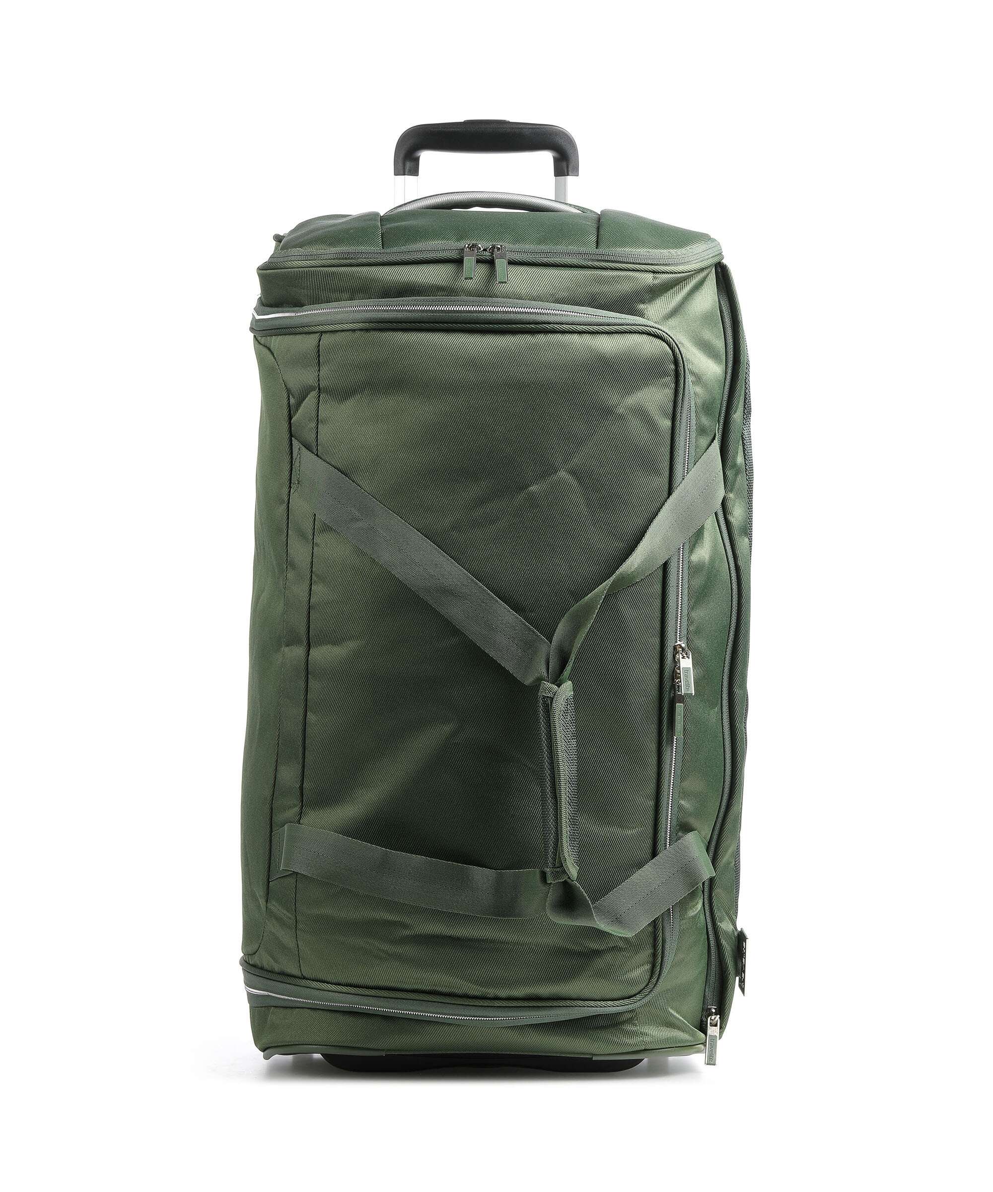 Travelite Miigo Torba podróżna na kółkach matcha