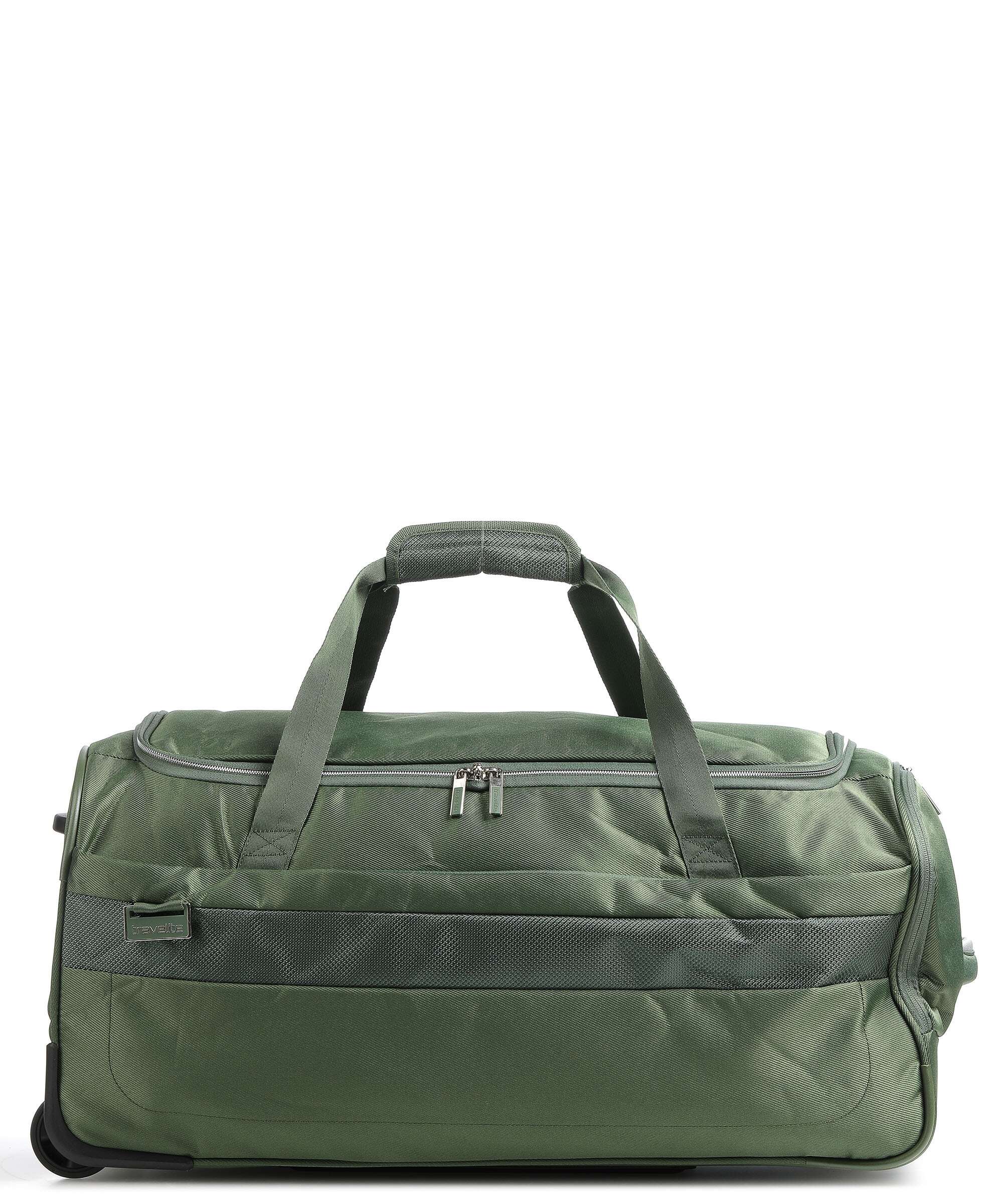 Travelite Miigo Torba podróżna na kółkach matcha - Image 3