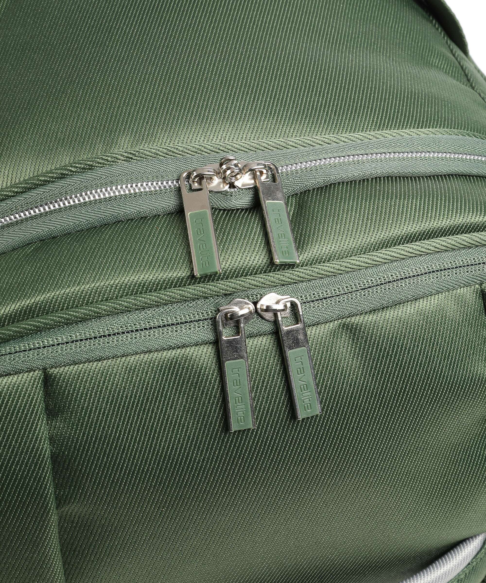 Travelite Miigo Torba podróżna na kółkach matcha - Image 4