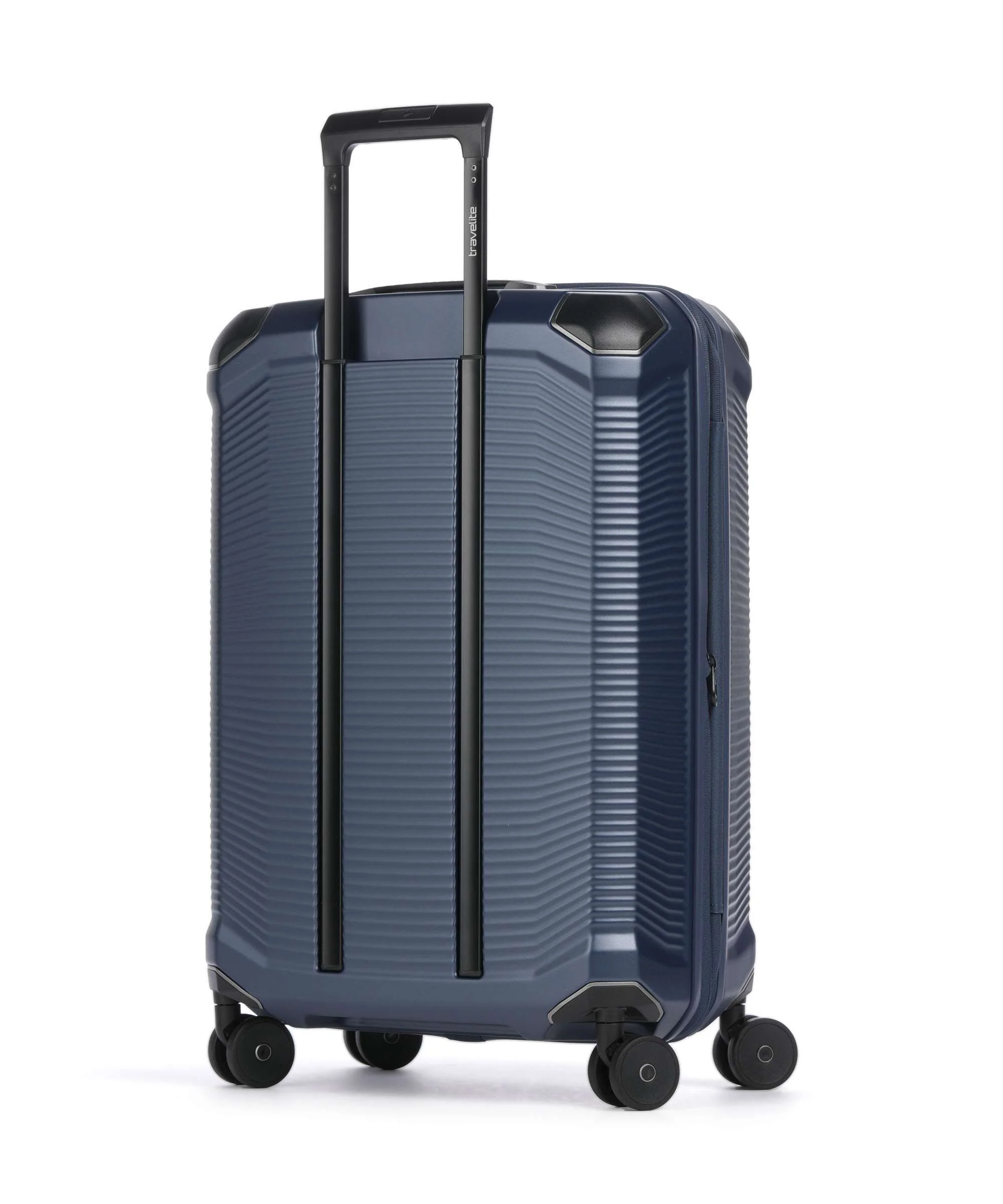Travelite Millenium Komplet walizek (4 kołach) navy - Image 2