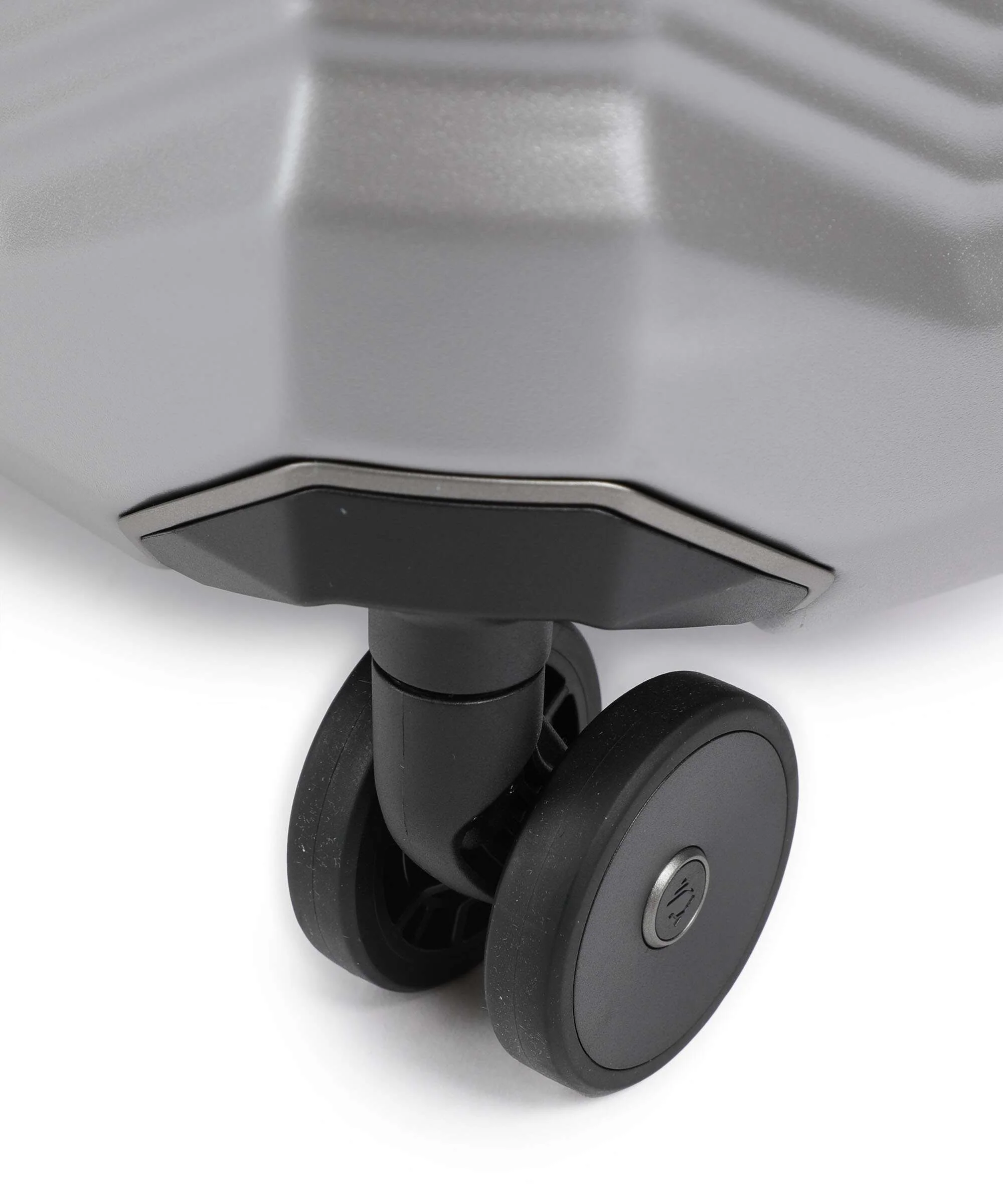 Travelite Millenium Komplet walizek (4 kołach) silver - Image 5