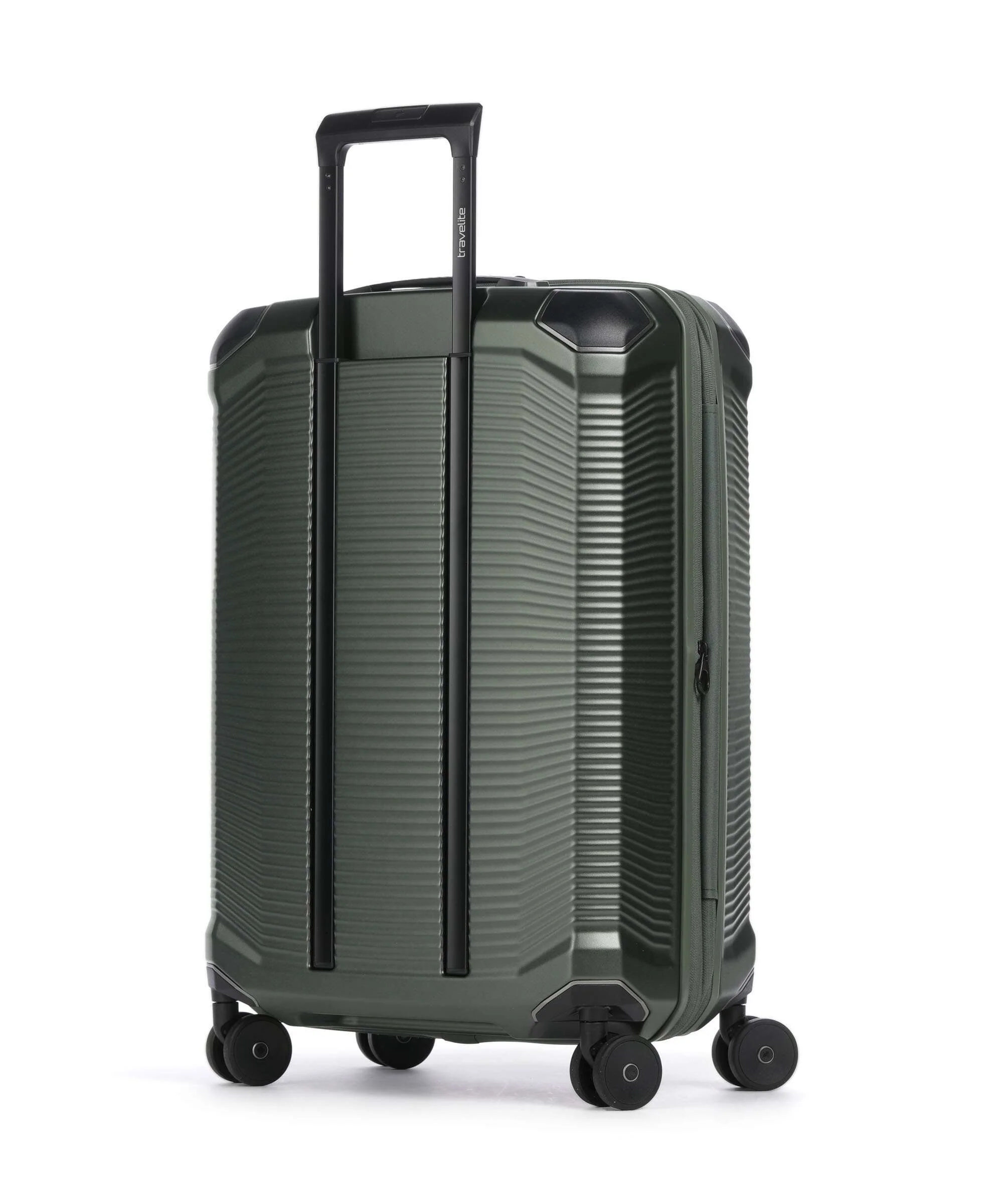 Travelite Millenium Komplet walizek (4 kołach) pine green - Image 2