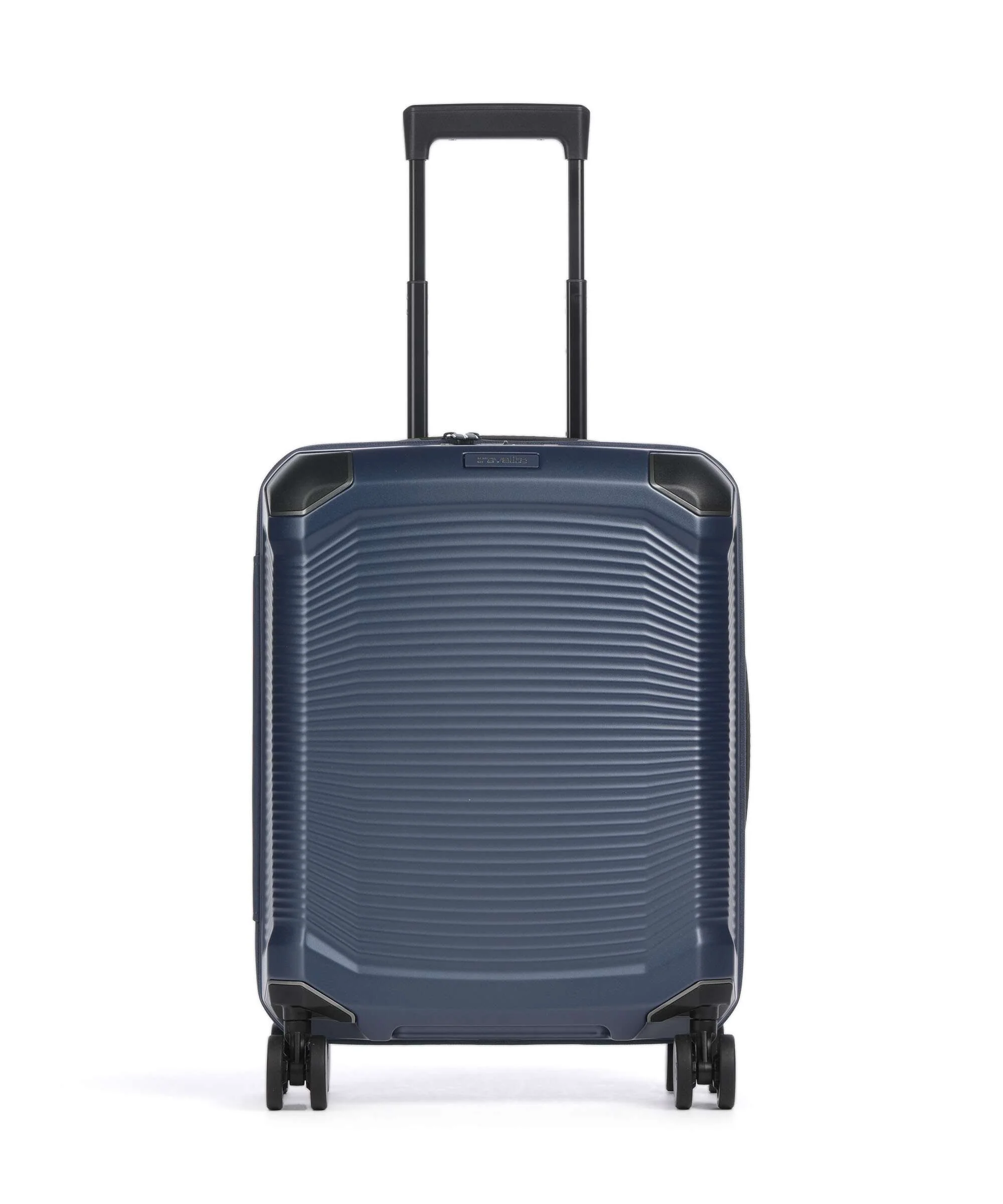 Travelite Millenium Walizka na 4 kołach navy