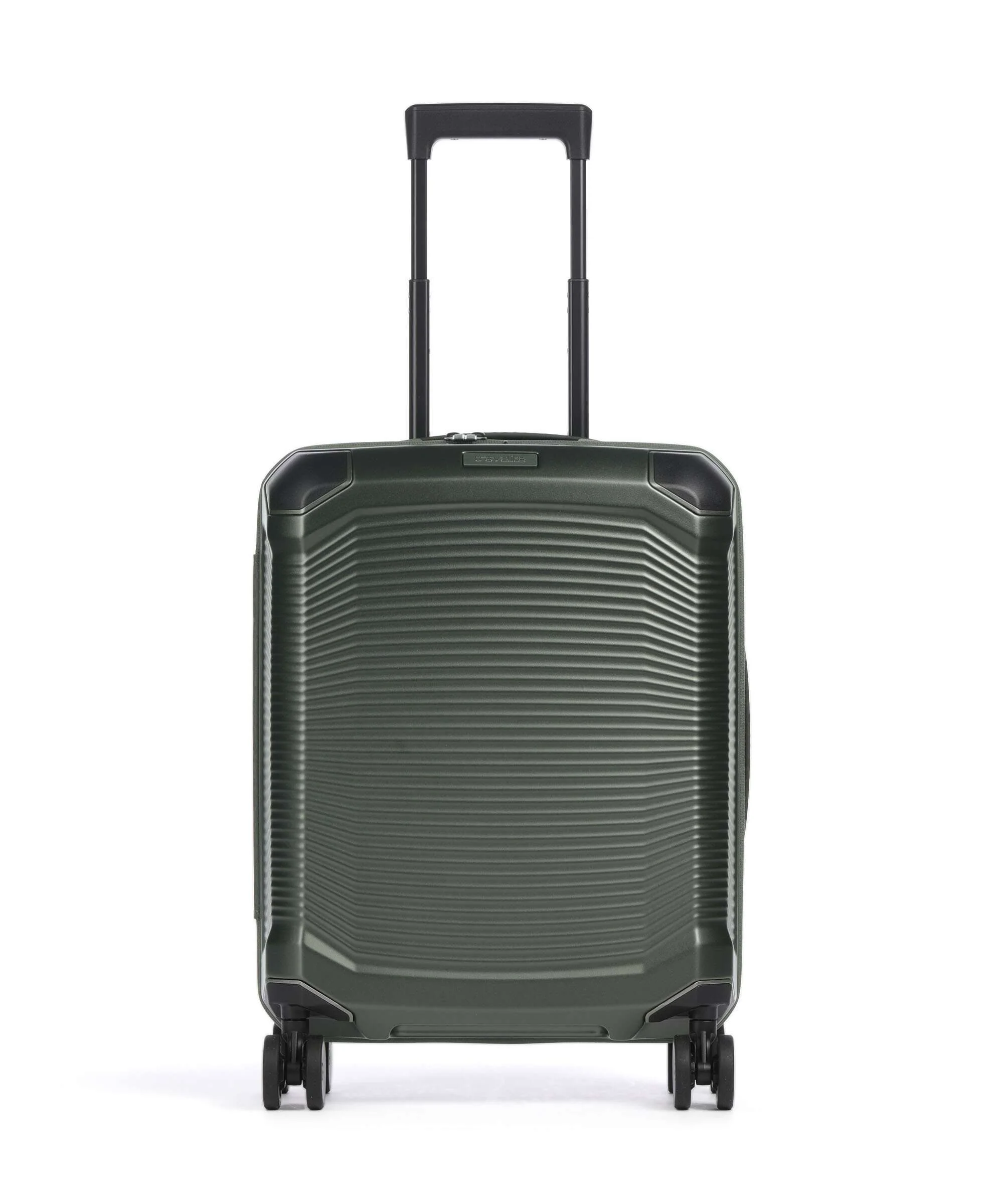 Travelite Millenium Walizka na 4 kołach pine green