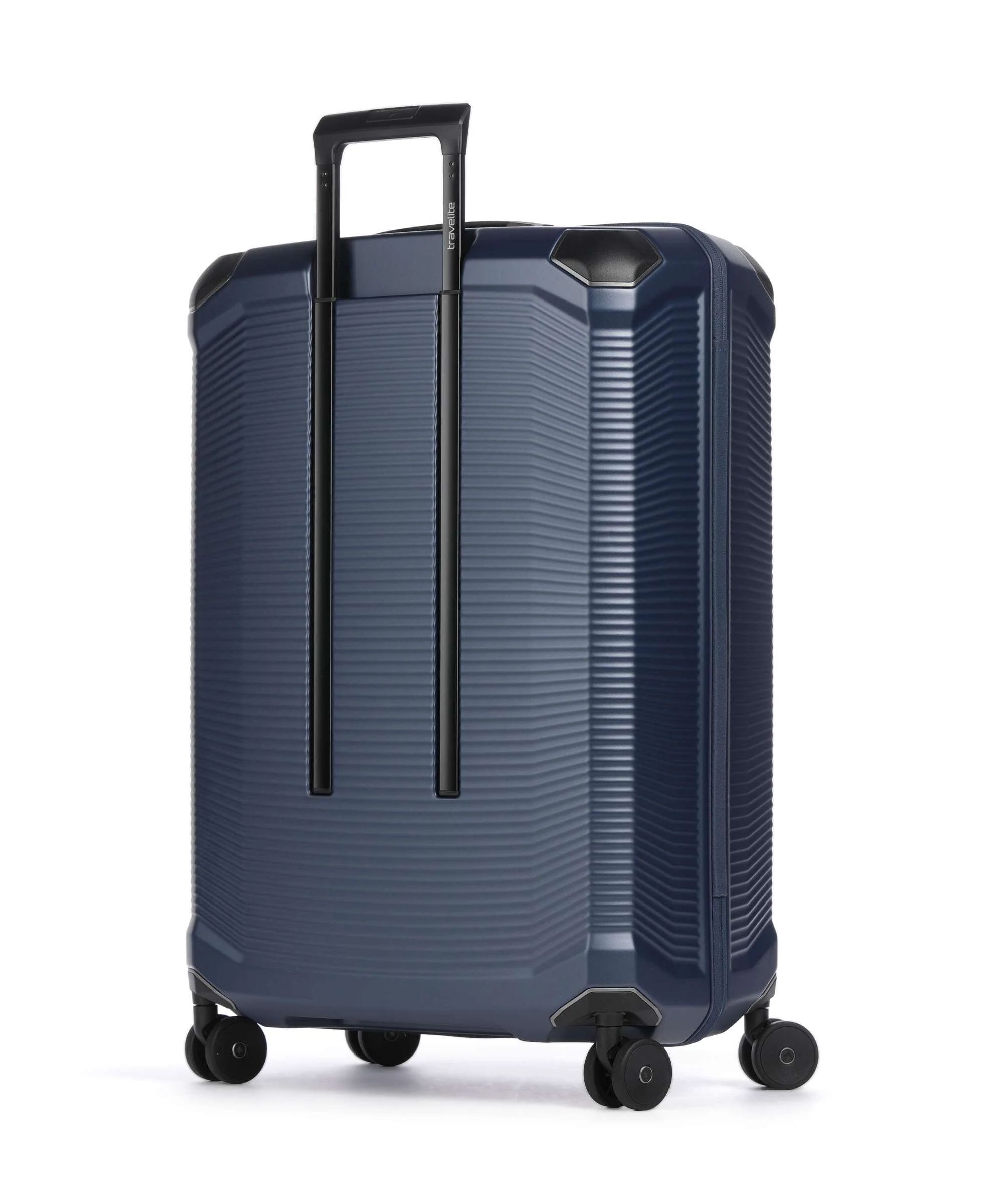 Travelite Millenium Walizka na 4 kołach navy - Image 2