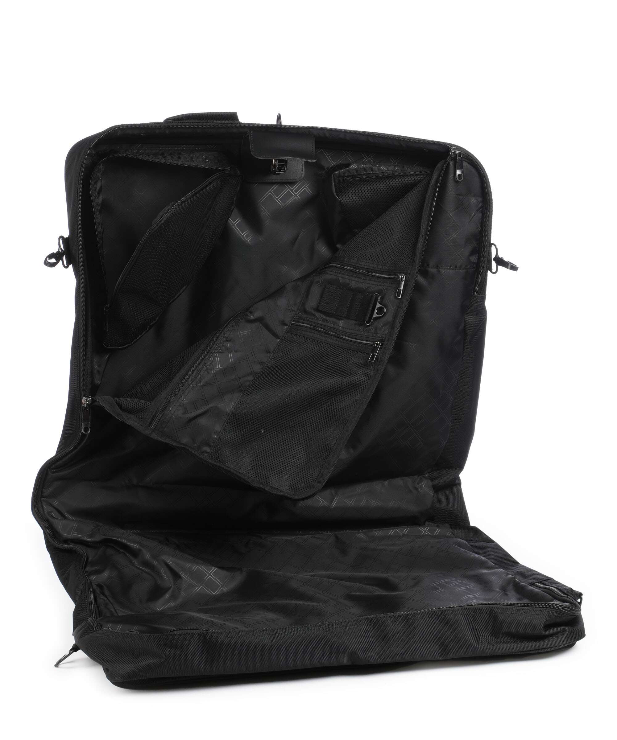 Travelite Mobile Torba na garnitur schwarz - Image 5