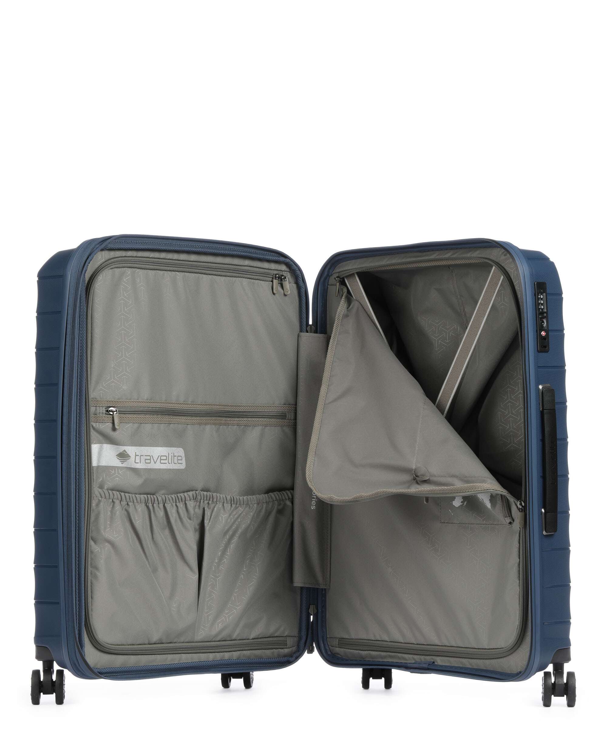 Travelite Mooby Komplet walizek (4 kołach) marine - Image 6