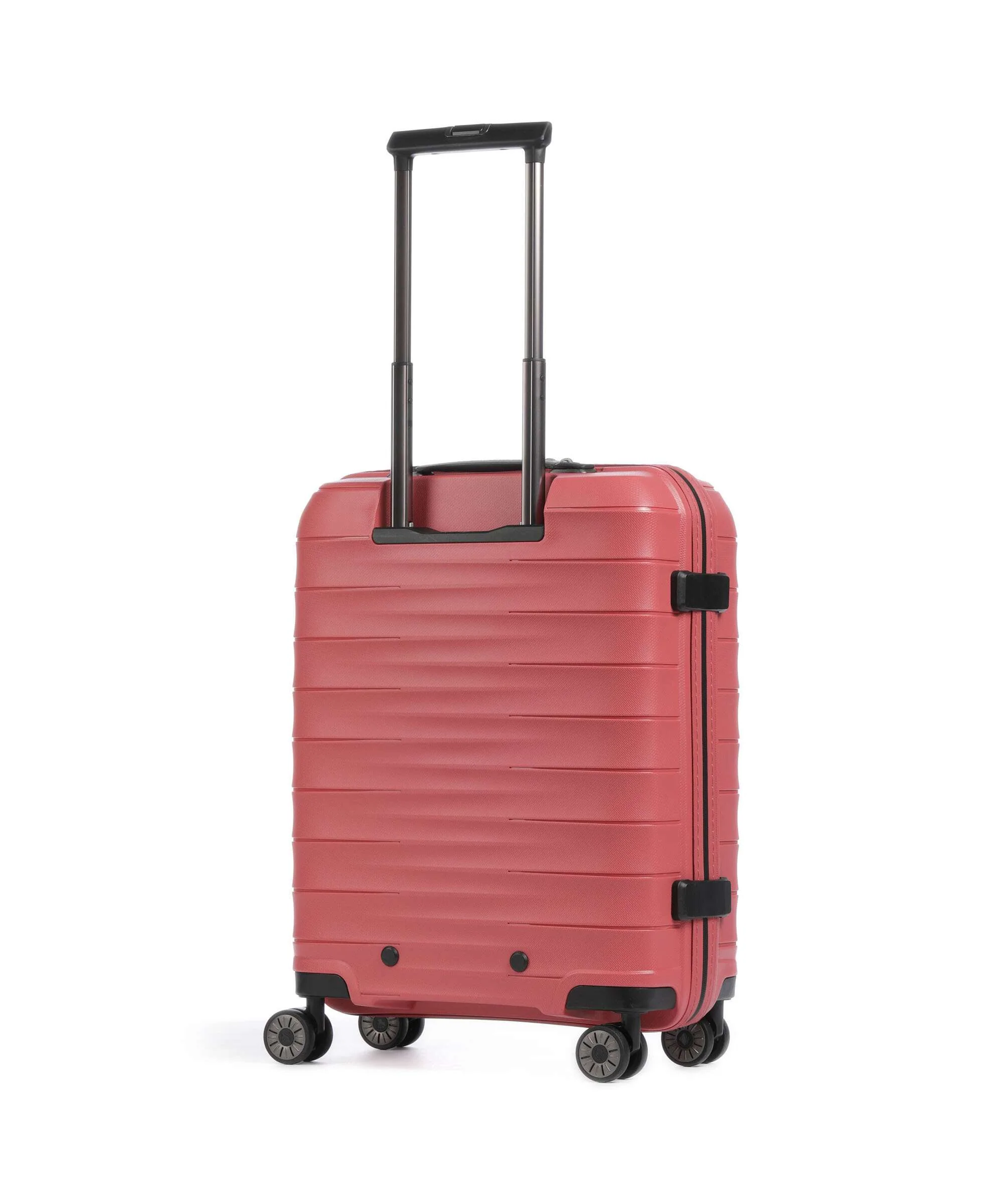 Travelite Mooby Vorta Walizka na 4 kołach rot - Image 2