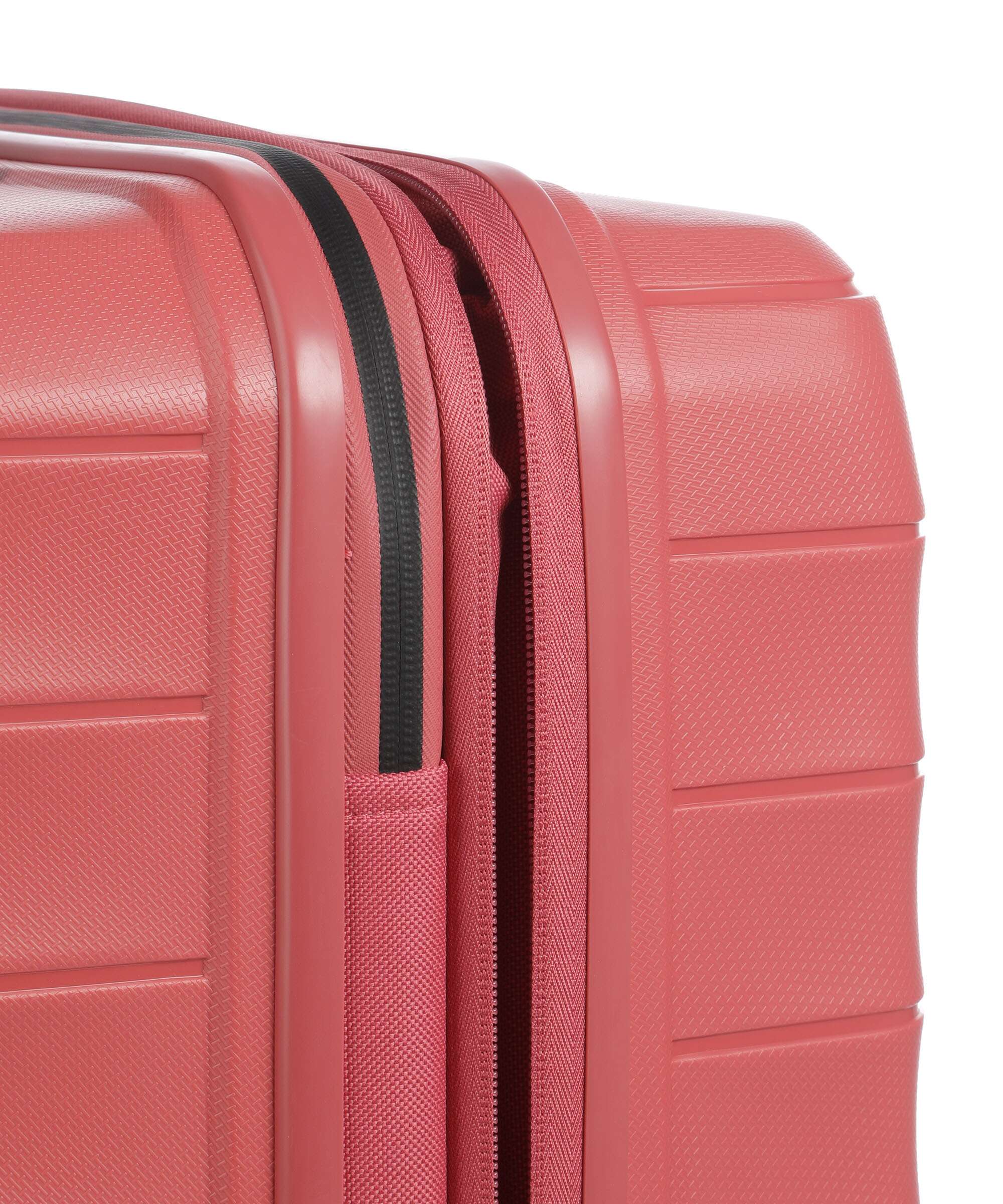 Travelite Mooby Walizka na 4 kołach rot - Image 4