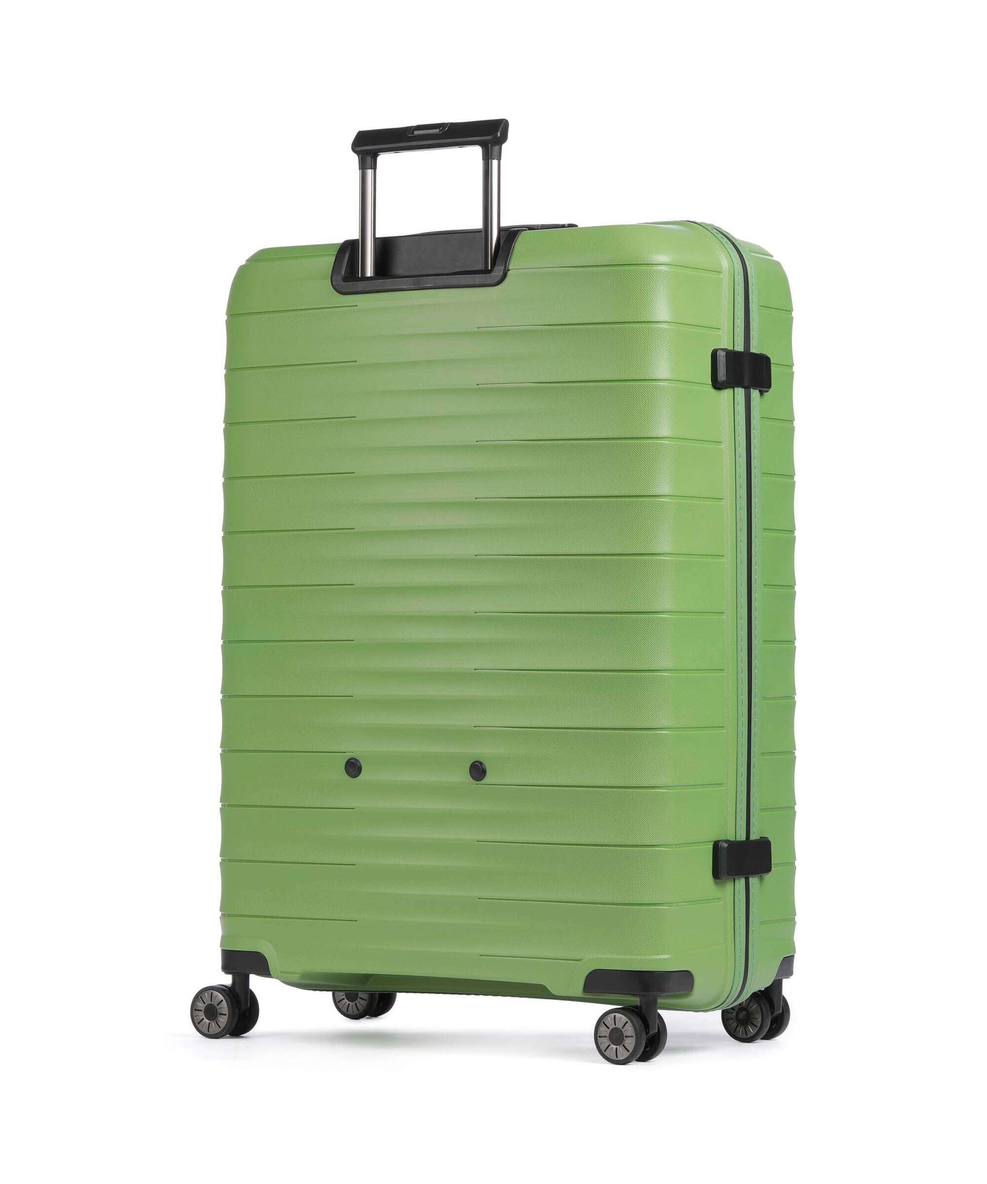 Travelite Mooby Walizka na 4 kołach grün - Image 2